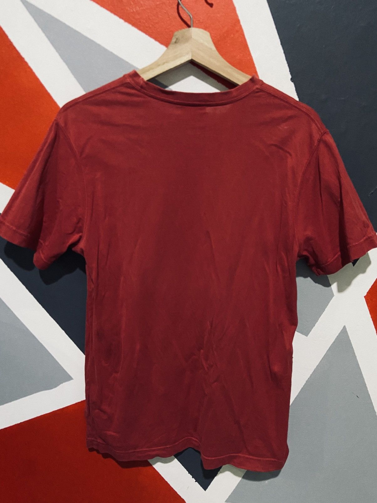 Chaps Ralph Lauren Chaps Ralph Lauren Tee Size US S / EU 44-46 / 1 - 2 Thumbnail