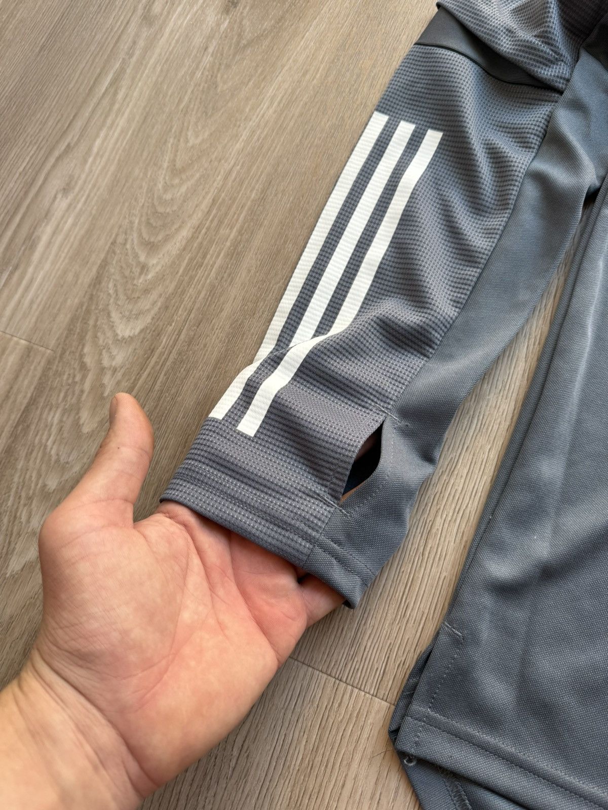Adidas Adidas 2019 Germany Training Soccer T-Shirt Football Jersey Size US XL / EU 56 / 4 - 3 Thumbnail