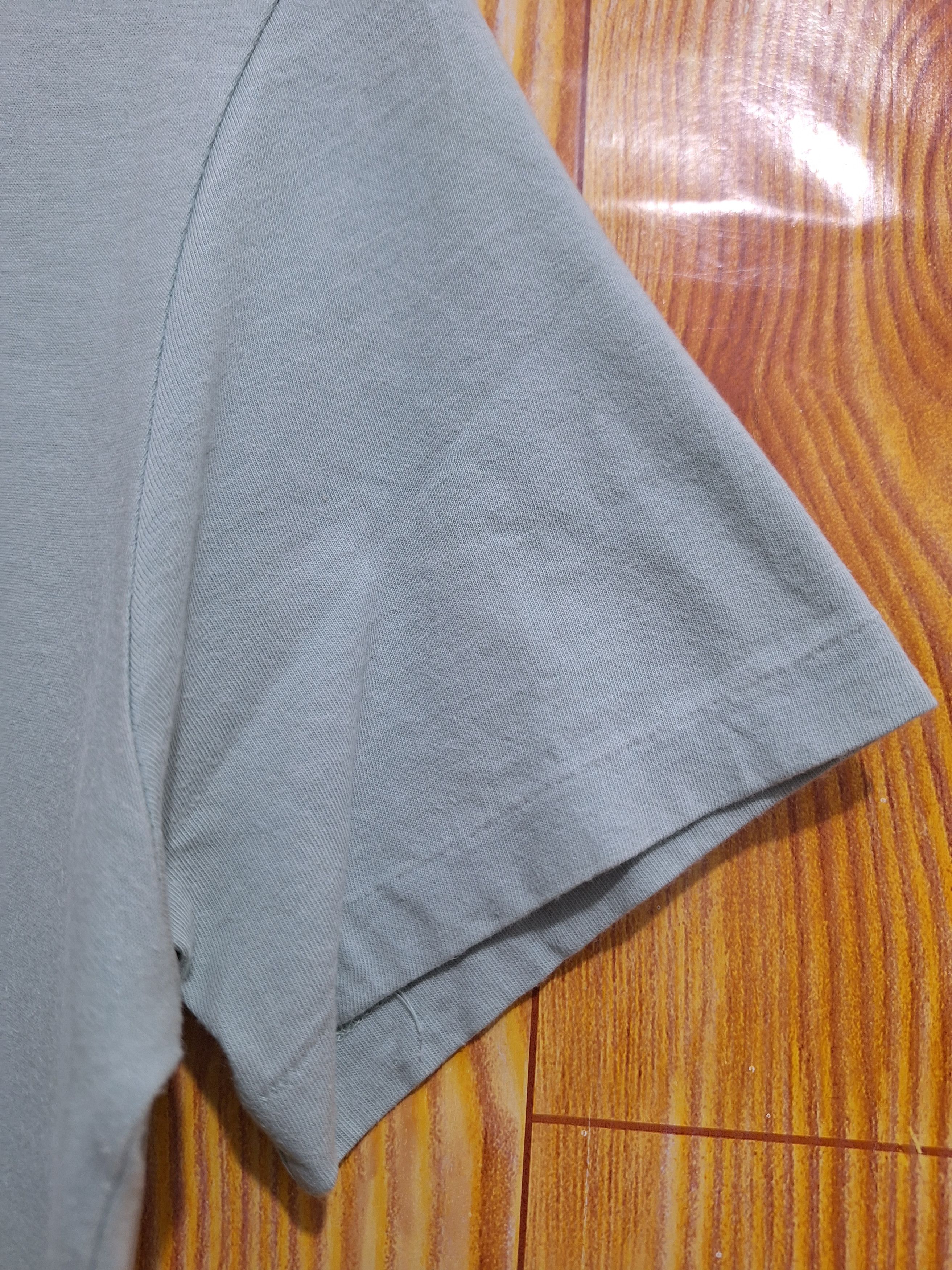 Japanese Brand × Jun Takahashi × Undercover UnderCover Utopie Tee Size US S / EU 44-46 / 1 - 3 Thumbnail