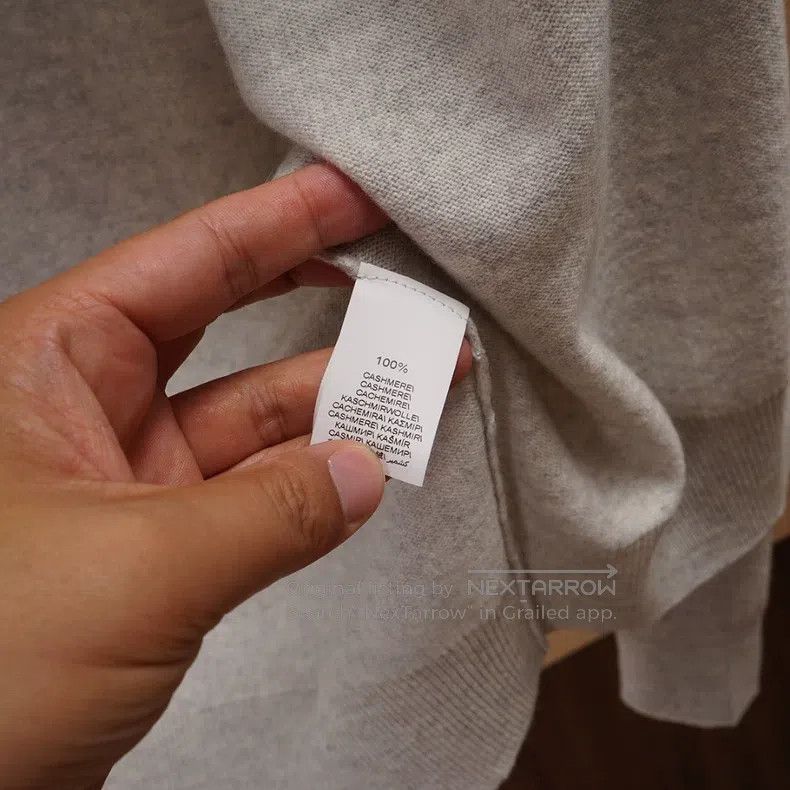 Brunello Cucinelli Brunello Cucinelli Cashmere Knit Cardigan Size US M / EU 48-50 / 2 - 8 Thumbnail