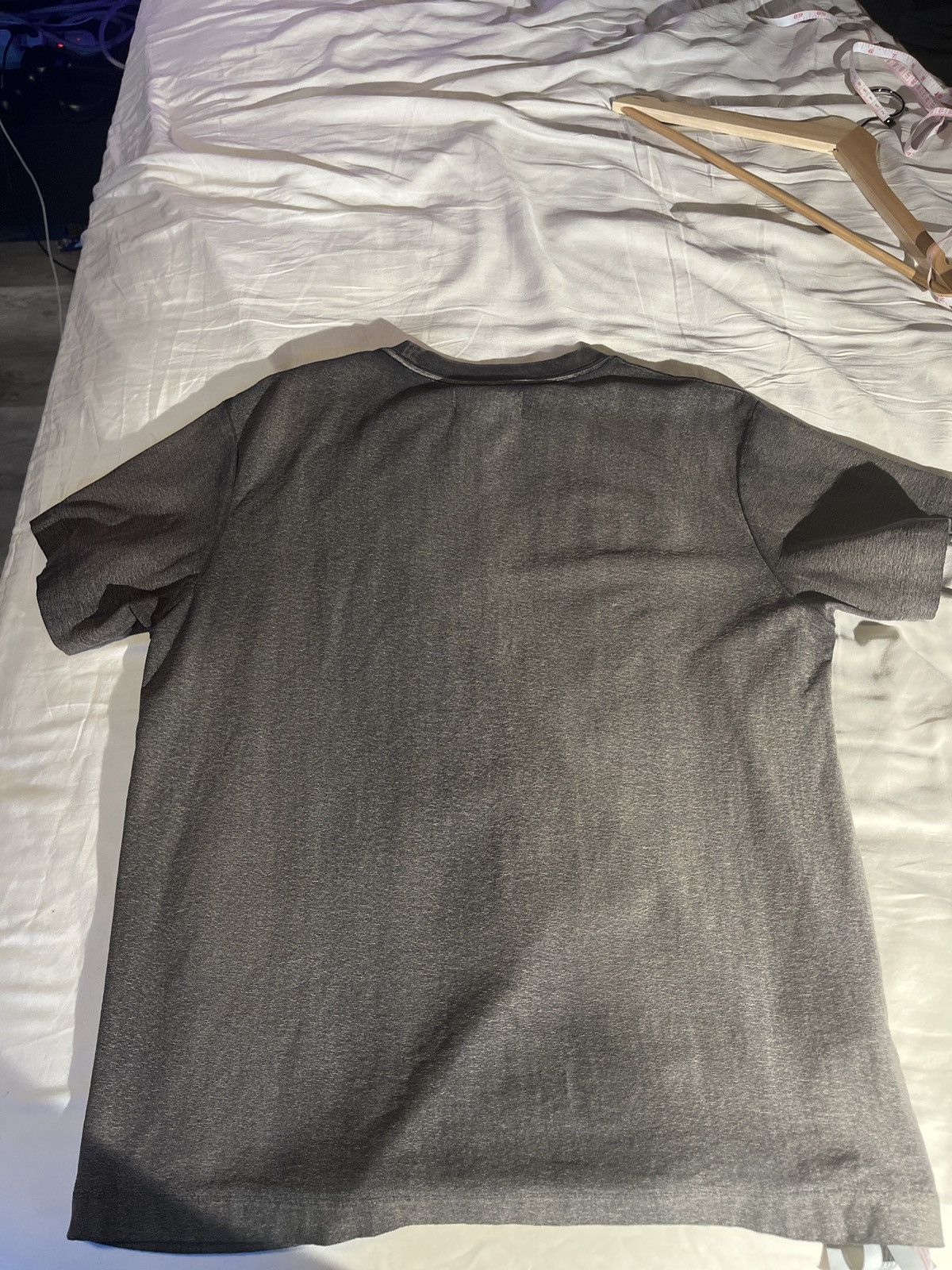 Purple Brand Purple Brand Tee Size US S / EU 44-46 / 1 - 1 Thumbnail