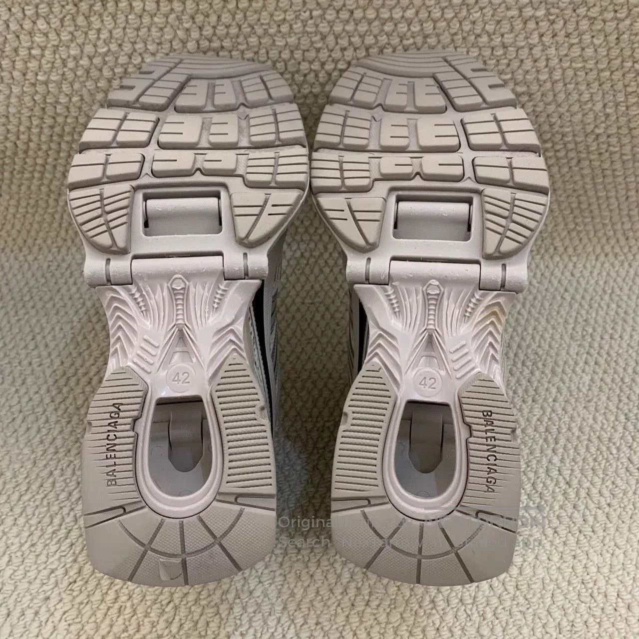 Balenciaga balenciaga x. Size US 9 / EU 42 - 7 Thumbnail