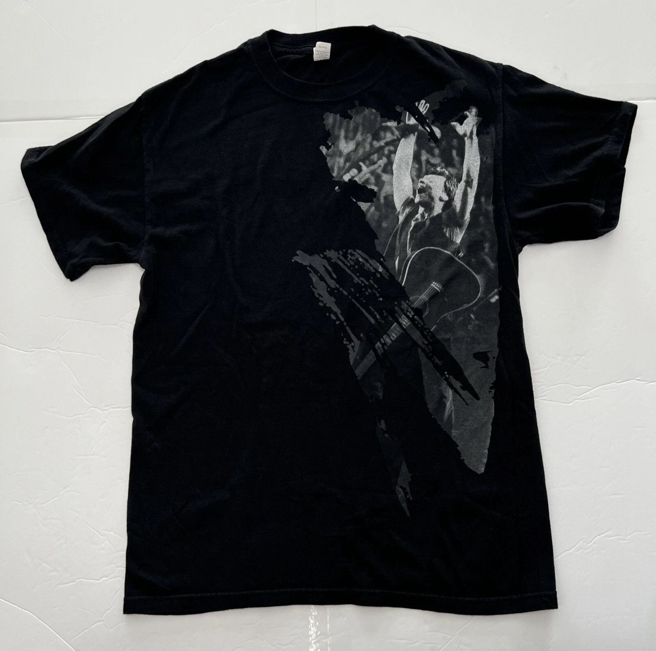 Tultex Jon Bon Jovi Backstage Year 21 Sz M Size US M / EU 48-50 / 2 - 1 Thumbnail