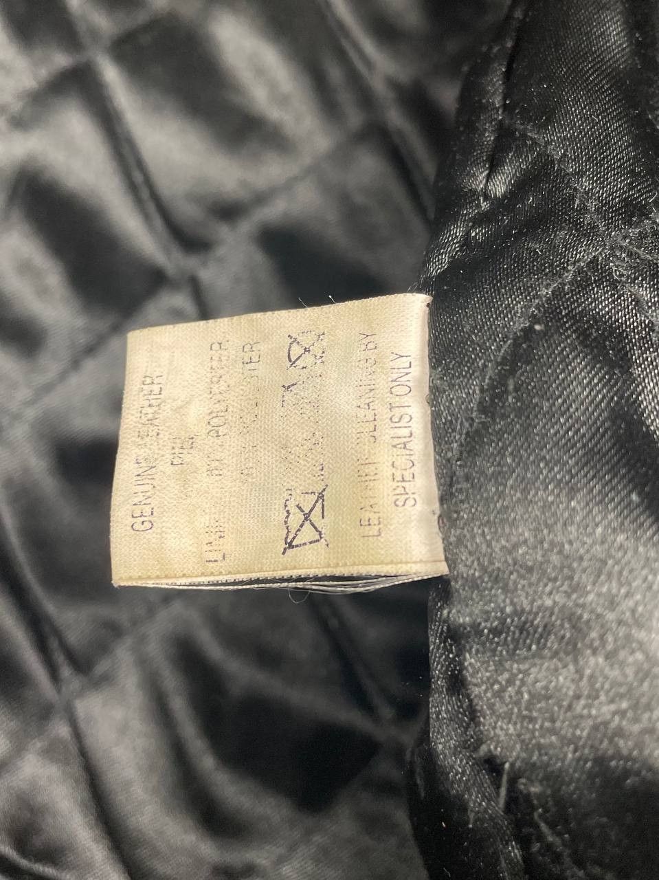 Alexander McQueen Alexander Mcqueen jacket Size US M / EU 48-50 / 2 - 5 Thumbnail
