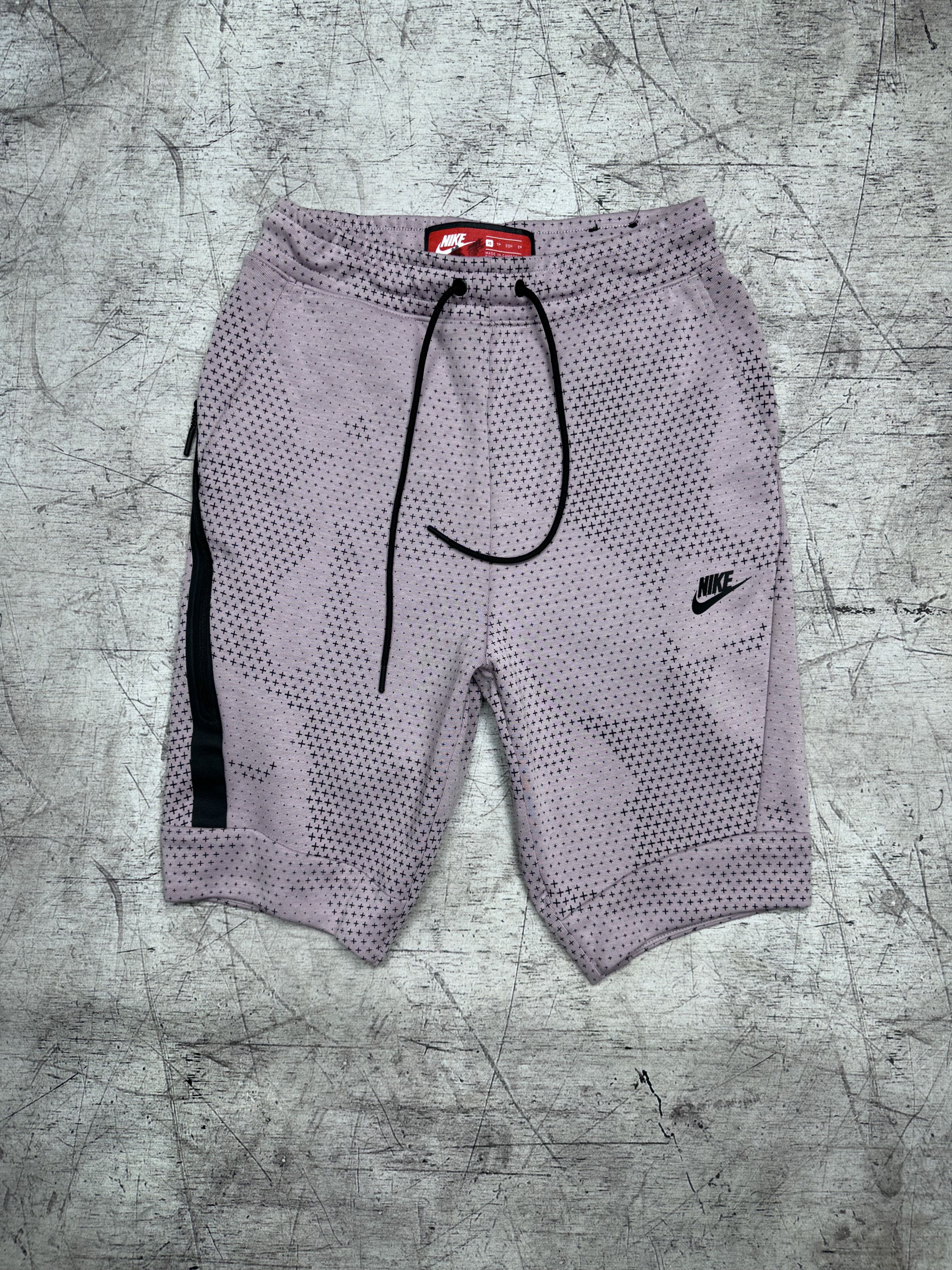 Nike Nike Tech Fleece Mens Shorts Size US 28 / EU 44 - 1 Thumbnail
