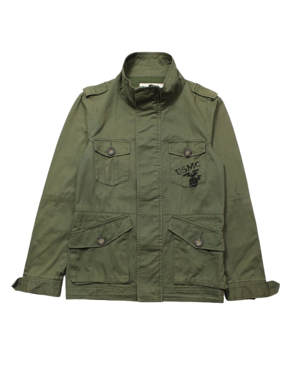 Hysteric Glamour Vintage Hysteric Glamour The Who Mods fishtail