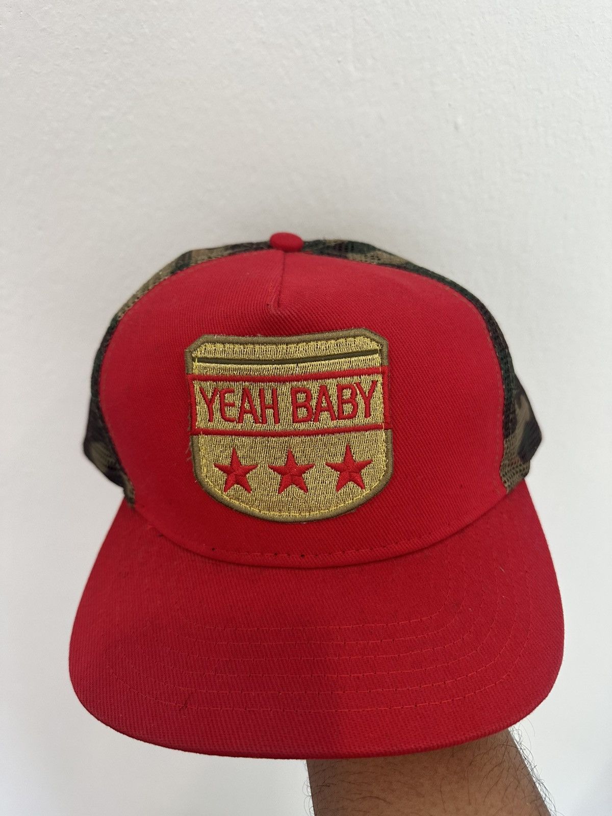 Saint Laurent Yeah Baby | Grailed