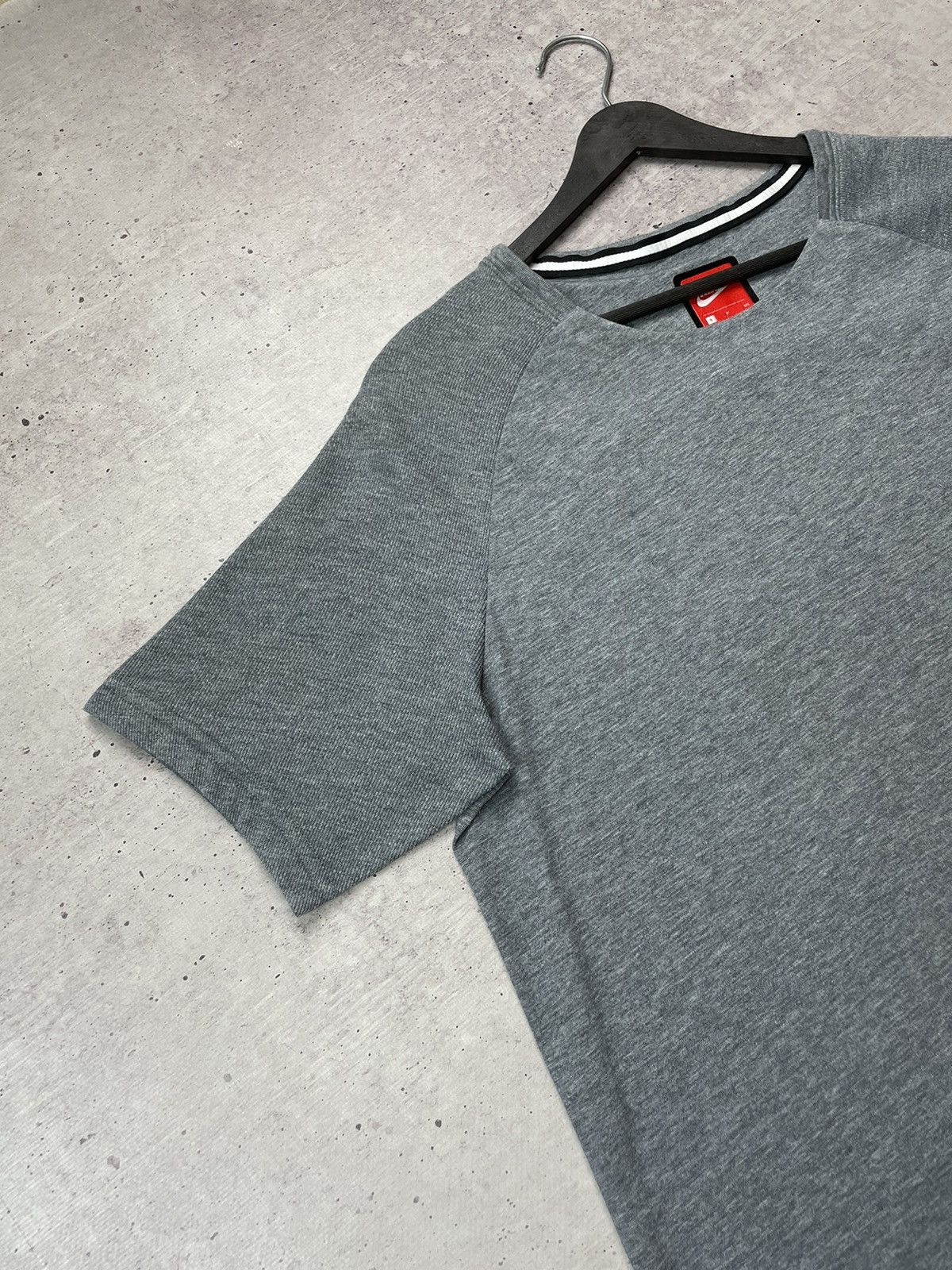 Nike Nike tech fleece tshirt Sz S Size US S / EU 44-46 / 1 - 5 Thumbnail