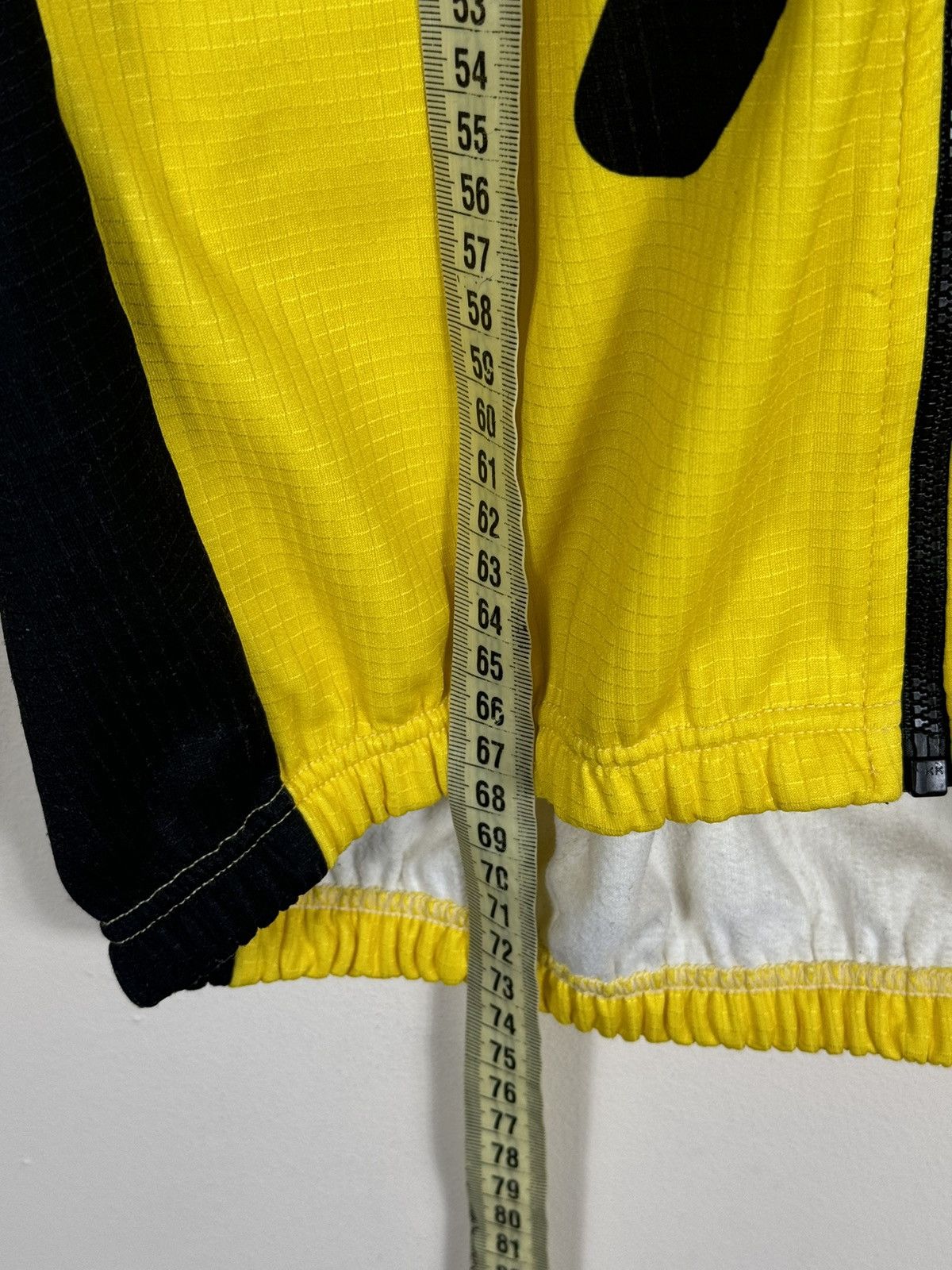 Vintage CASTELLI 🦂 Vintage ONCE Deutsche Bank Cycling Jersey Size US L / EU 52-54 / 3 - 11 Thumbnail