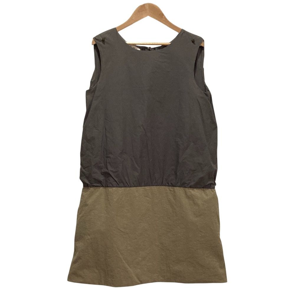 Marni Marni Marni Sleeveless Dress Textile Dresses DUTY FREE for USA Size ONE SIZE - 1 Thumbnail