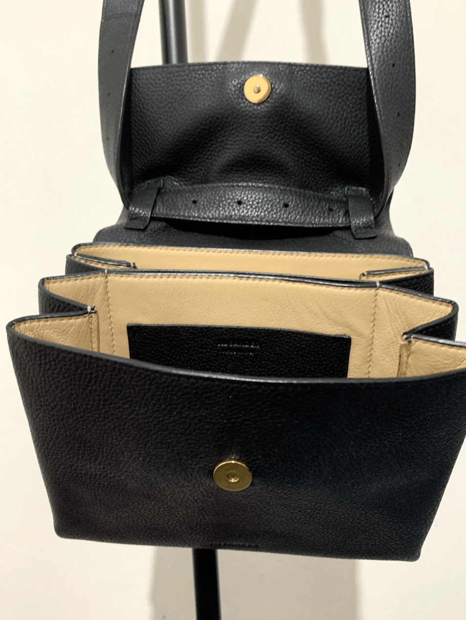 Jil Sander JS Shoulder Bag Size ONE SIZE - 7 Thumbnail