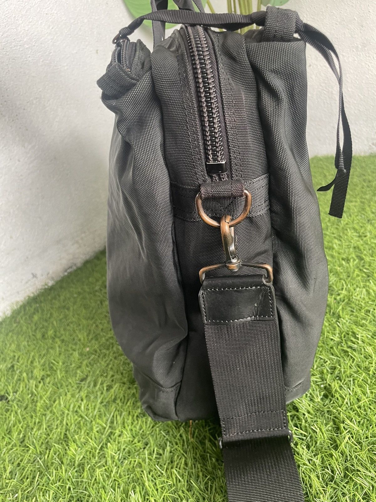 Porter Authentic PORTER Passenger Bag Size ONE SIZE - 4 Thumbnail