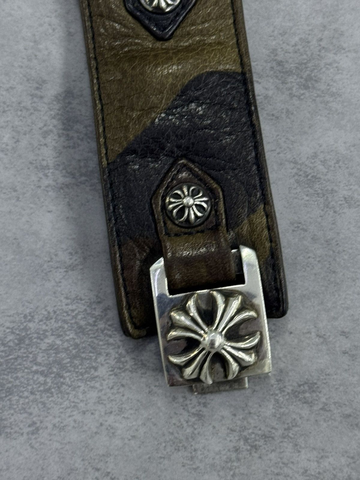 Chrome Hearts Chrome hearts bulova watch Size ONE SIZE - 3 Thumbnail