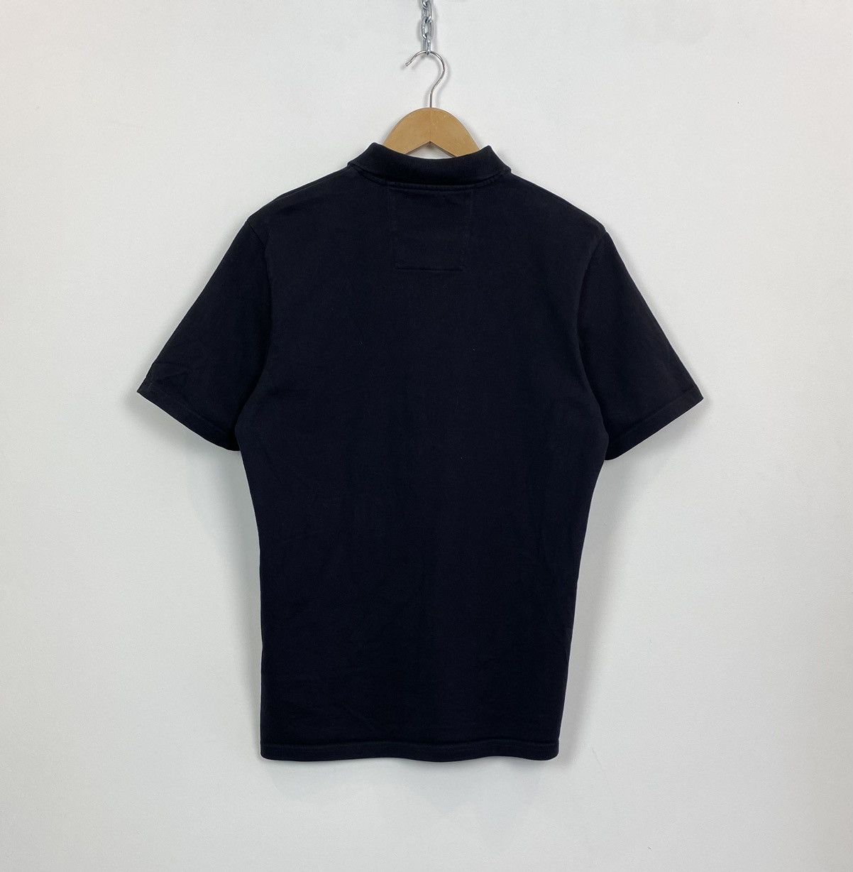 Calvin Klein Calvin Klein Jeans Regular Fit Short Sleeve Polo Shirt Large Size US L / EU 52-54 / 3 - 8 Thumbnail
