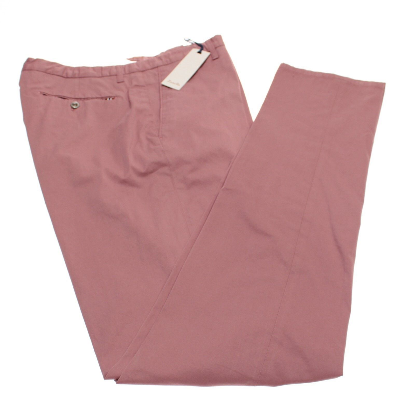 Zanella Zanella New with tags Chino Size 40 US In Pink Size US 40 / EU 56 - 2 Thumbnail