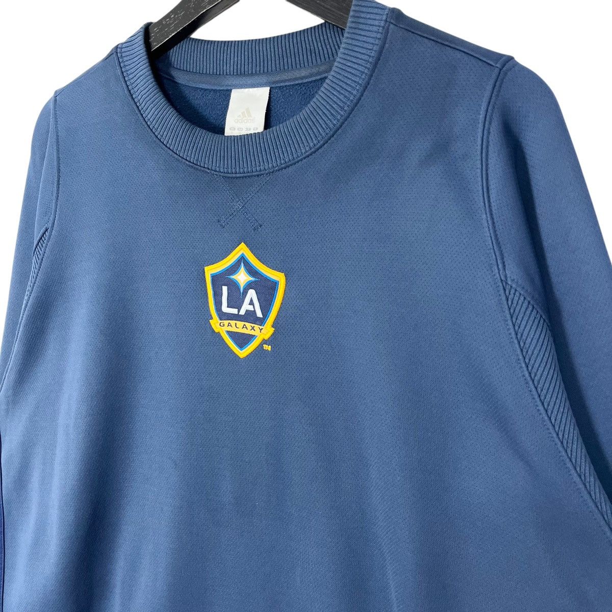 Other LA Galaxy Los Angeles Galaxy Soccer Club Football Size US XL / EU 56 / 4 - 2 Thumbnail