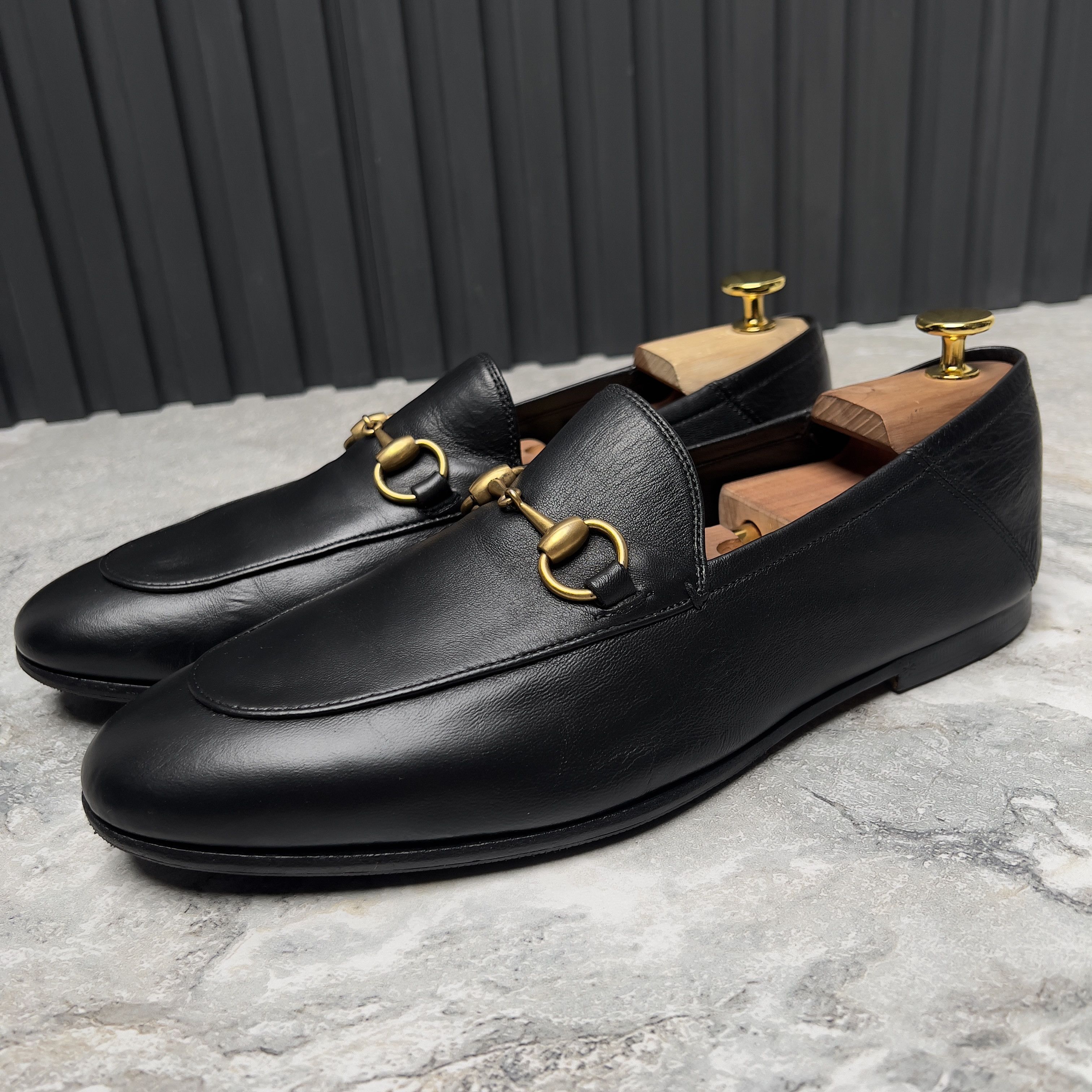 Gucci Gucci Snake Loafer | Grailed display picture 1