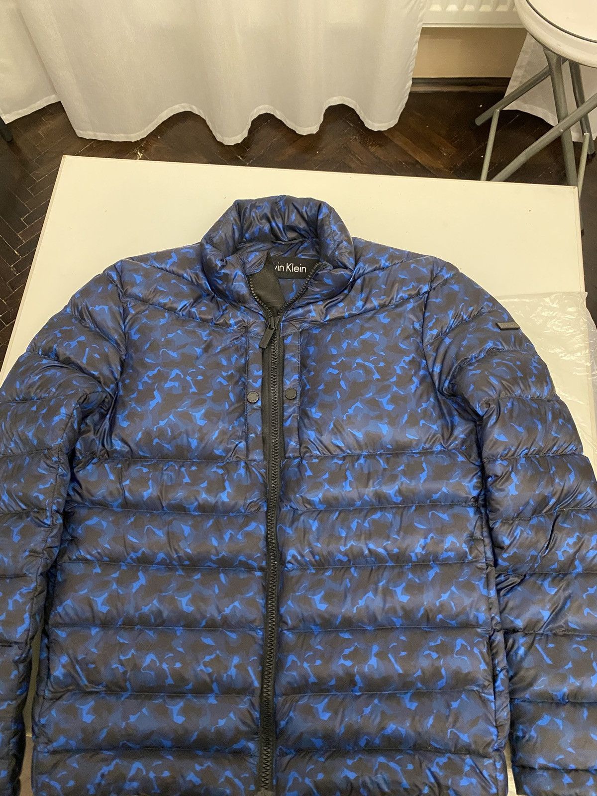 Calvin Klein Calvin Klein jackets Size US M / EU 48-50 / 2 - 13 Thumbnail
