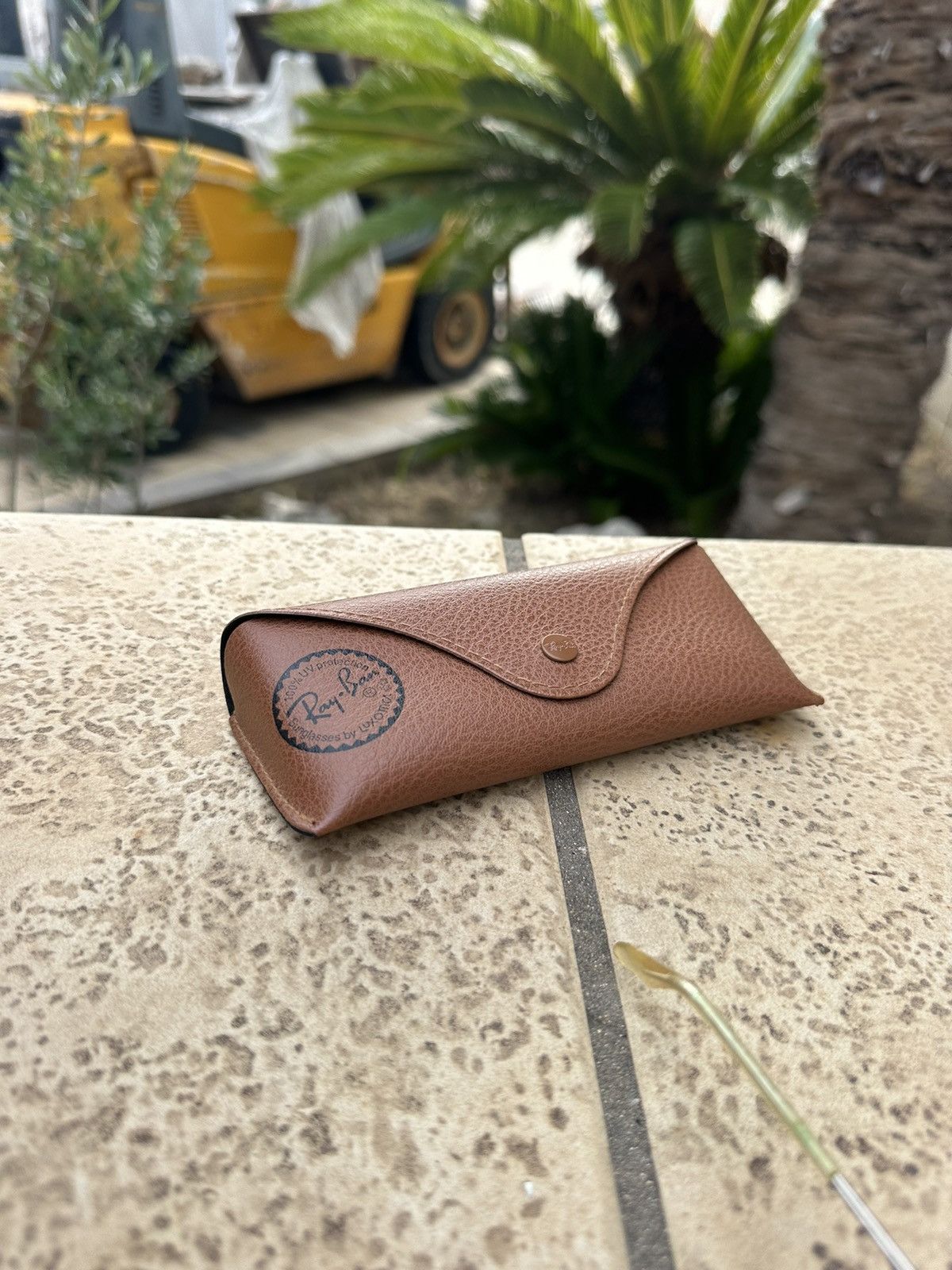 RayBan RayBan Sunglasses 3025 Aviator Size ONE SIZE - 2 Thumbnail