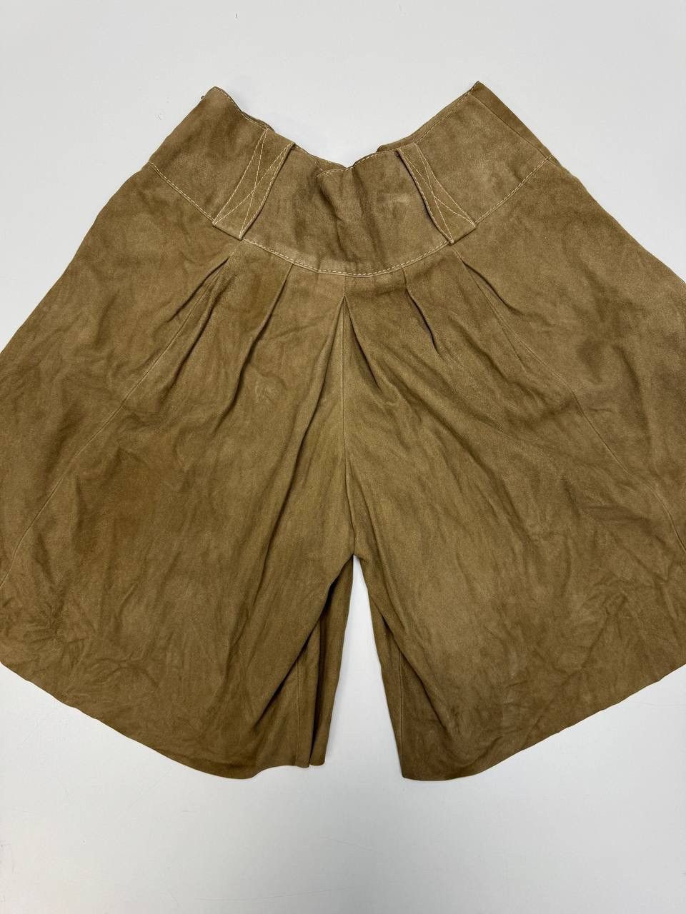 Iceberg Shorts-skirt Size 24" / US 00 / IT 34 - 5 Thumbnail