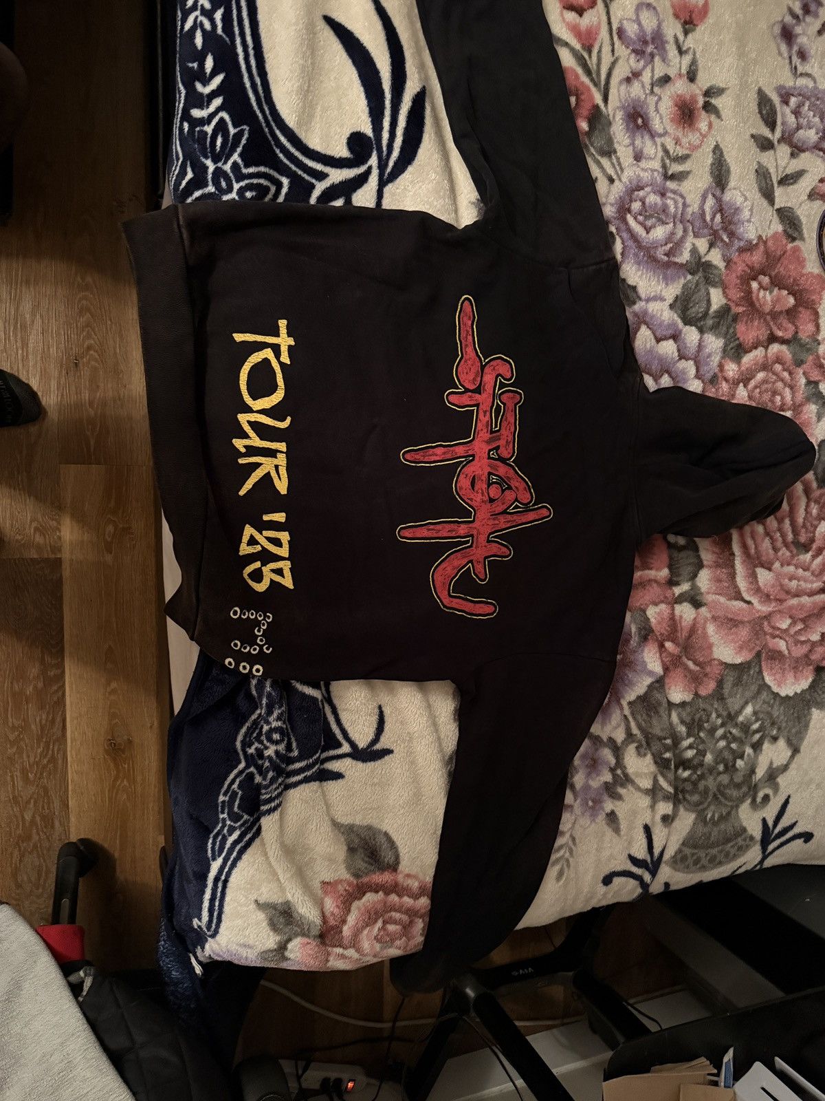 travis scott circus maximus hoodie
