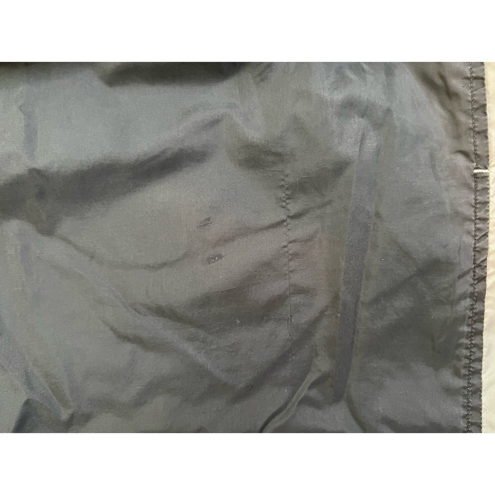 Adidas Vintage 2003 Adidas Mesh Lined Baggy Track Pants Large Size US 31 - 8 Thumbnail