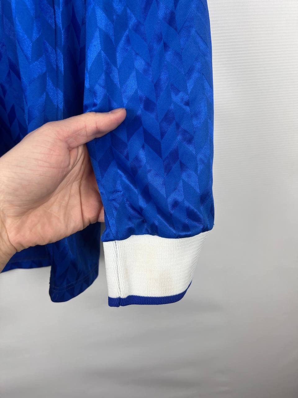 Umbro Umbro 80s jersey long sleeve size L Size US L / EU 52-54 / 3 - 10 Thumbnail