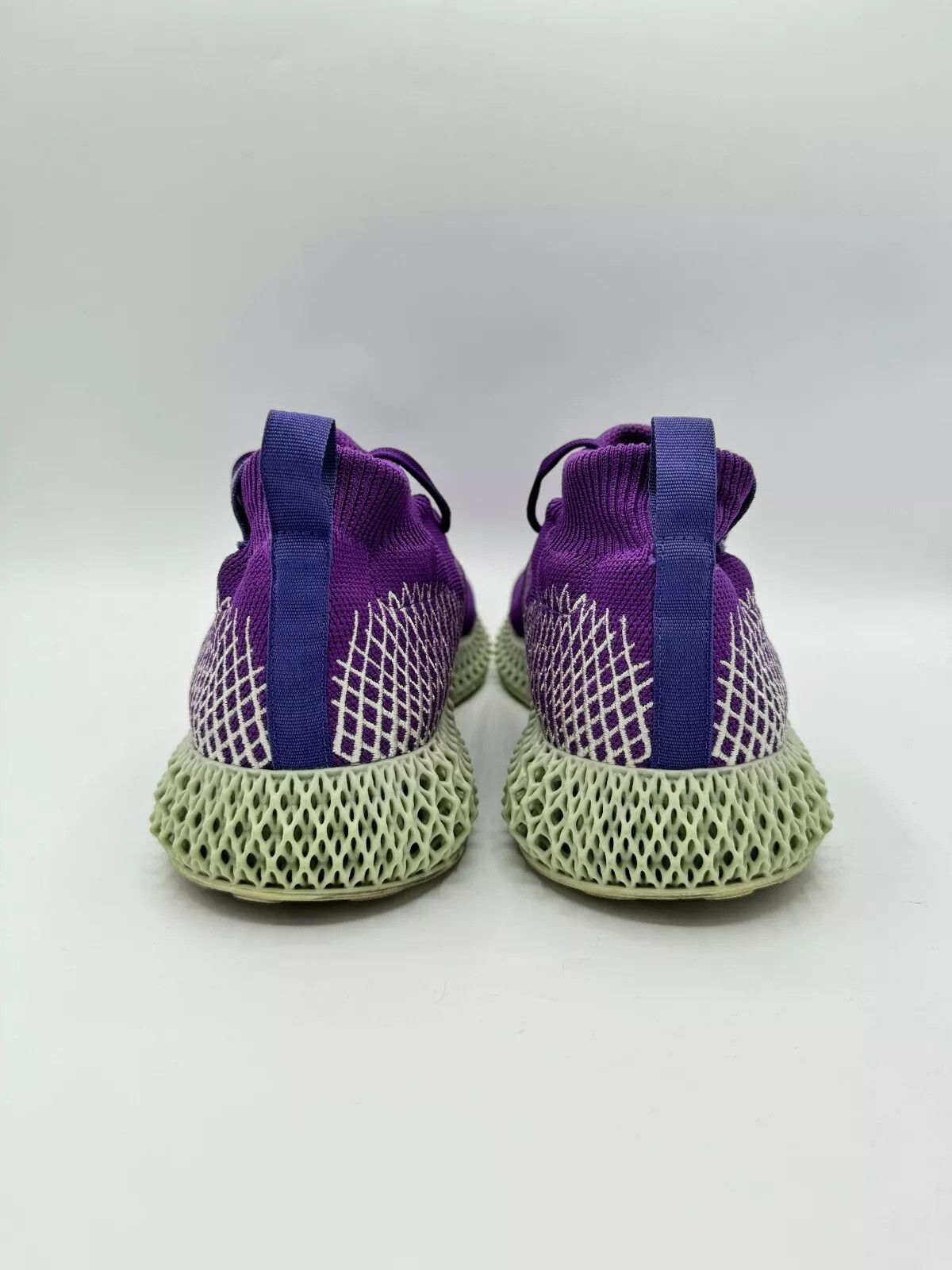 Adidas Pharrell Williams Human Race 4d Pharrell Williams Human
