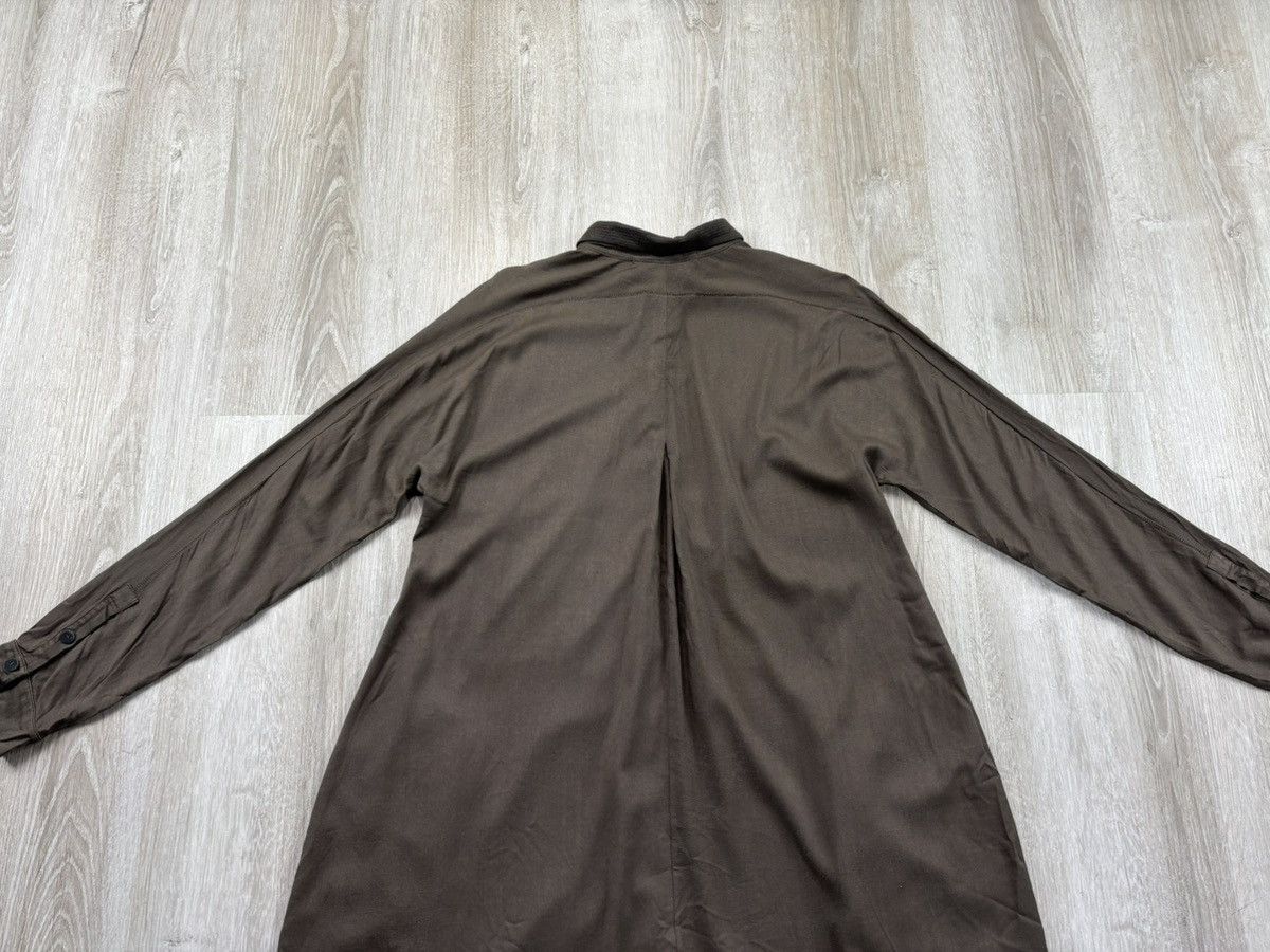 Transit Womens cardigan Transit Par Such Size 3 Color Brown Size L / US 10 / IT 46 - 9 Thumbnail
