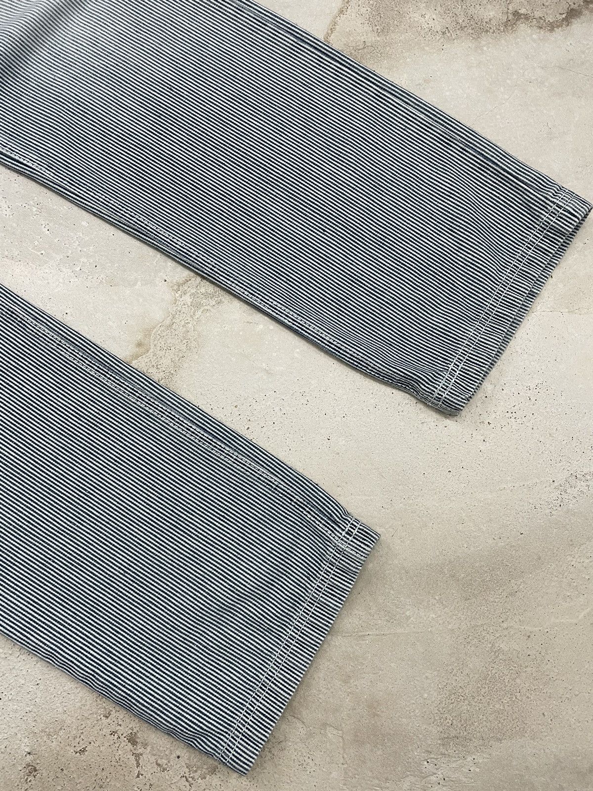 Hysteric Glamour × Japanese Brand Jude Bloom Surf Patch Clone Devgru Y2K Style Distressed Size US 30 / EU 46 - 5 Thumbnail