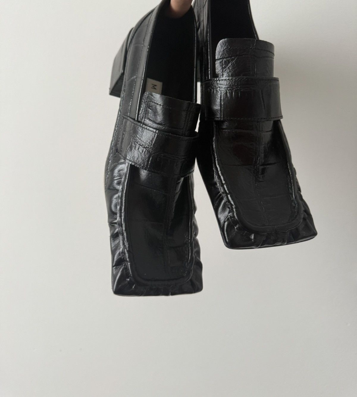 Miista Miista Loafers Size US 6.5 / IT 36.5 - 1 Thumbnail