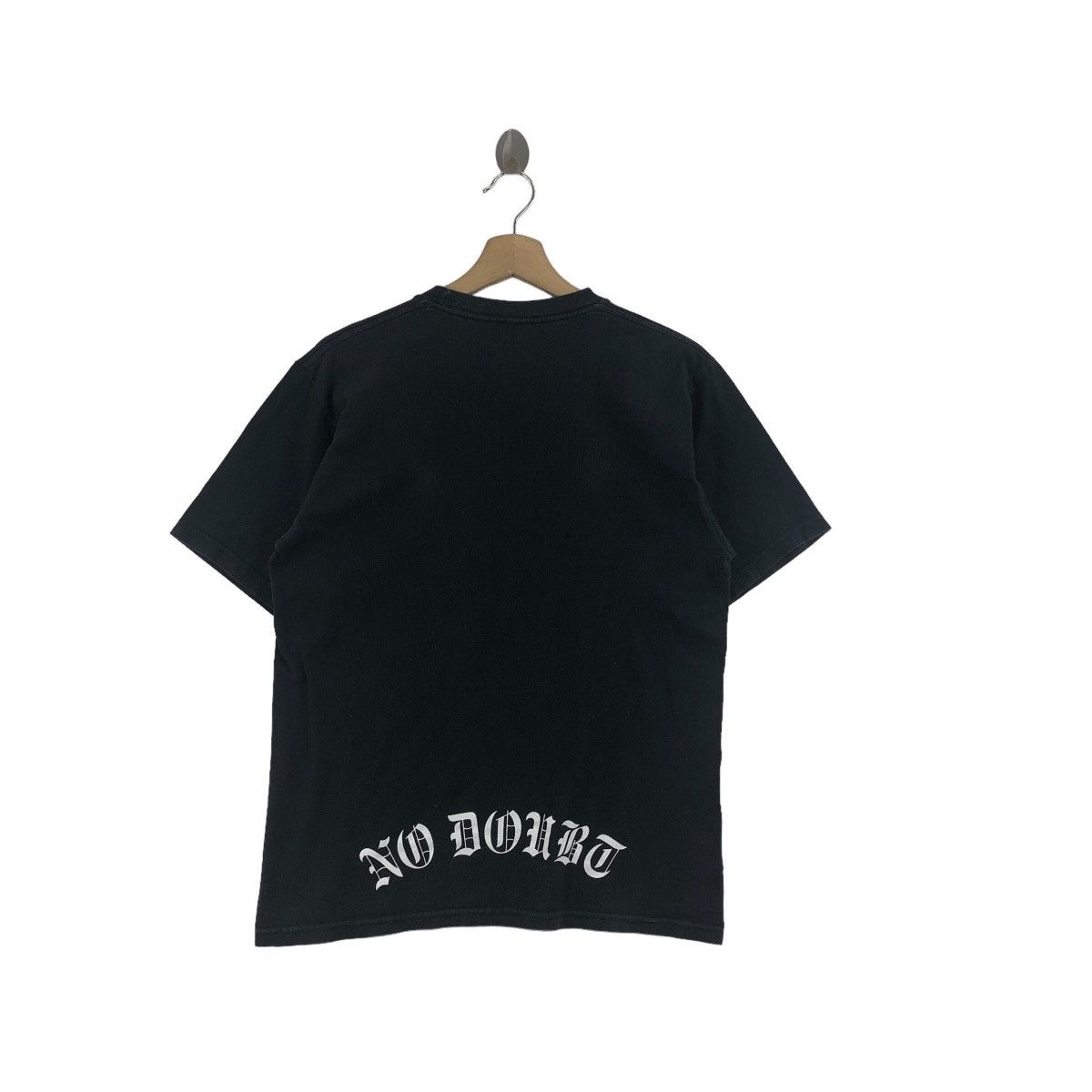 Band Tees × Vintage Pick!! Vtg Y2K NO DOUBT Top Tee Tshirt Size US M / EU 48-50 / 2 - 2 Thumbnail