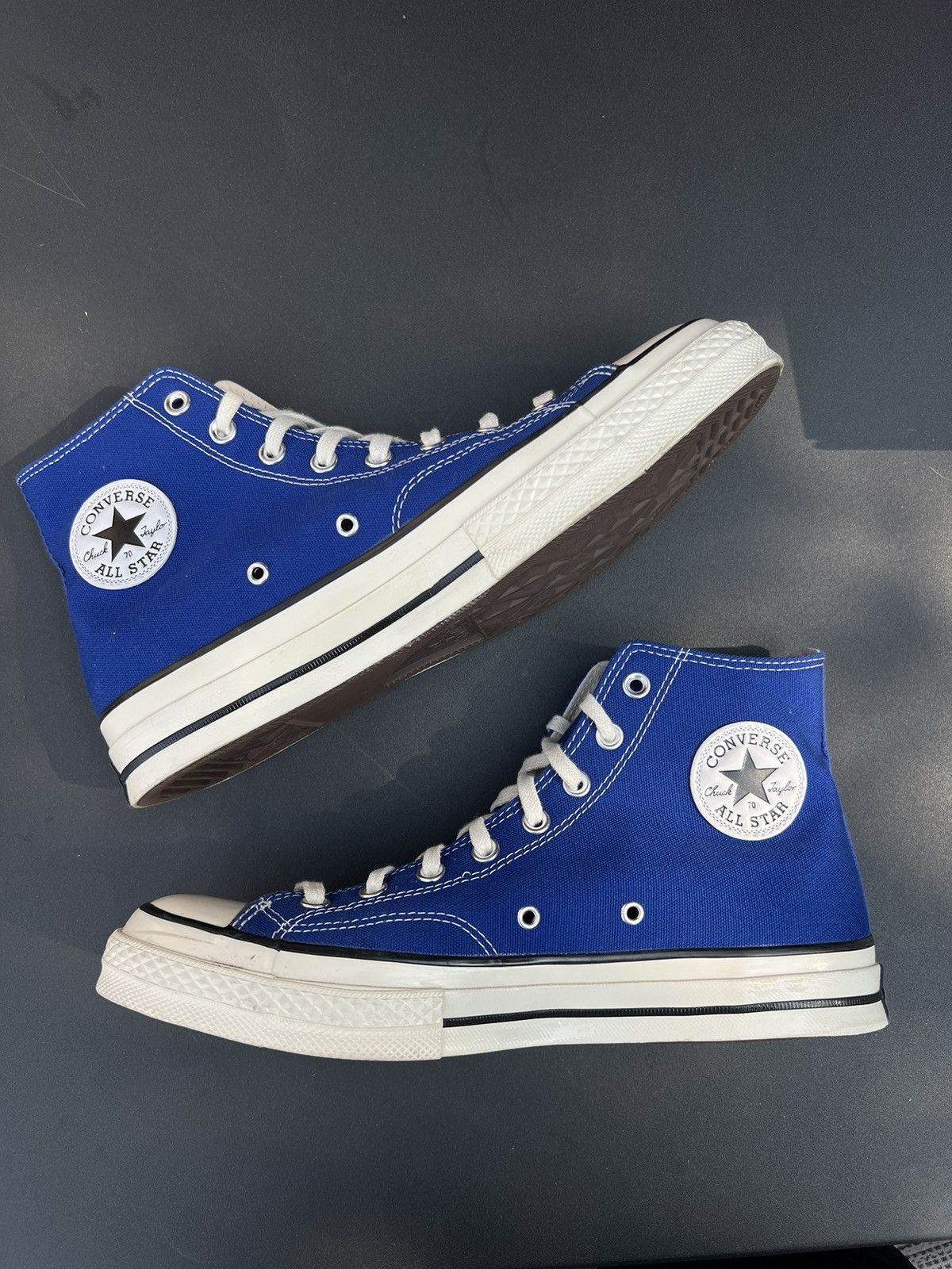Converse Converse all star 70s Size US 10 / EU 43 - 2 Thumbnail