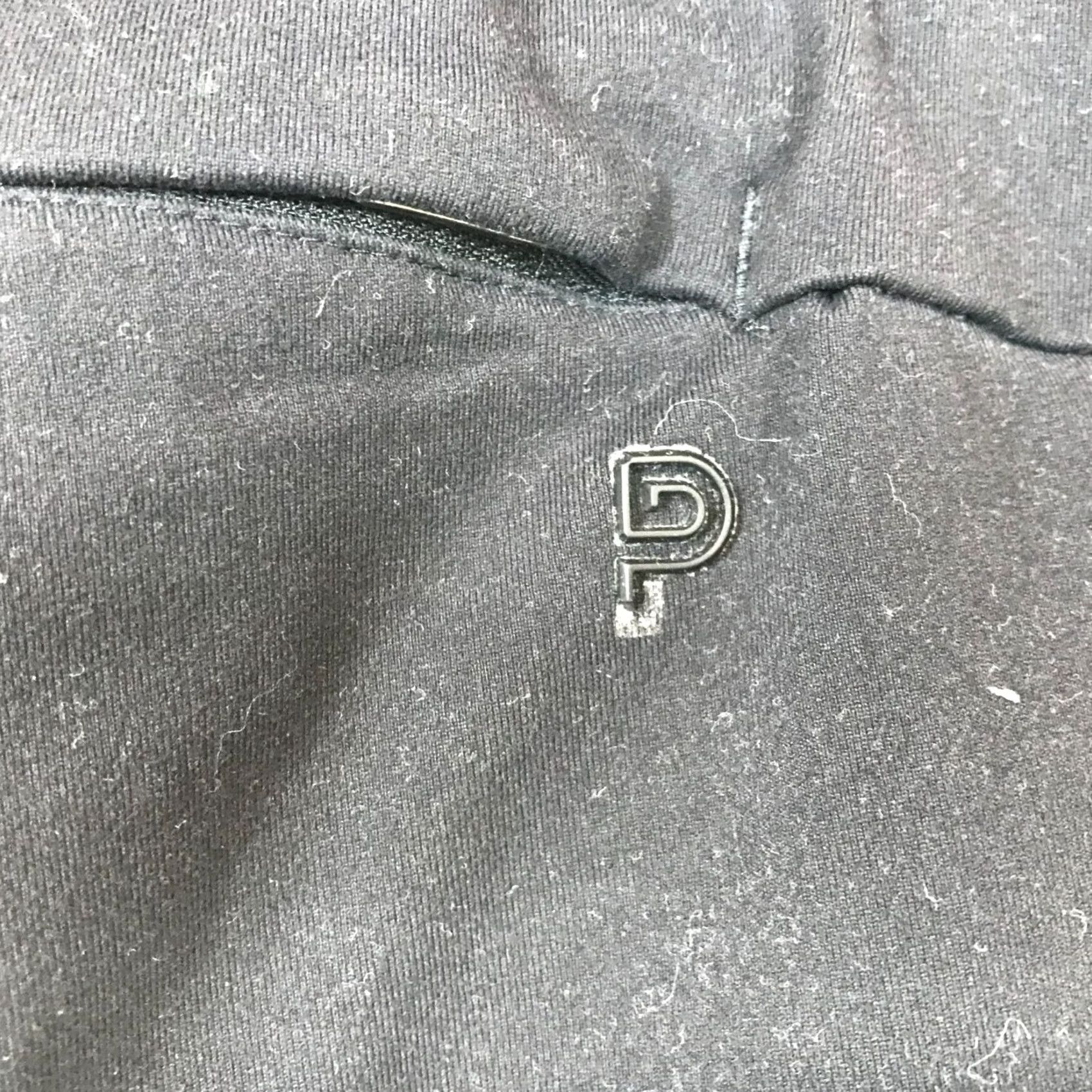 Vintage PUBLIC REC Pants Mens 44 Black MEN ELASTIC WAIST NYLON BLEND JOGGER Size US 44 / EU 60 - 7 Thumbnail