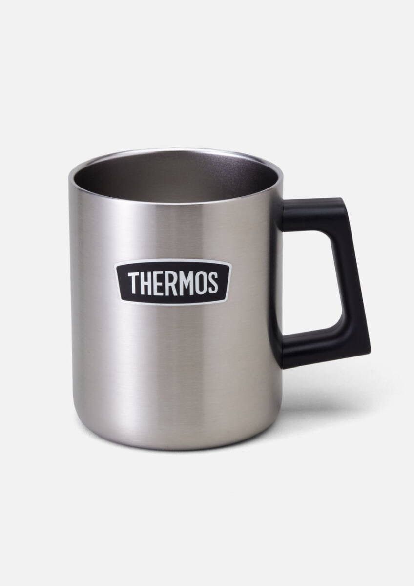 Neighborhood Thermos Mug Set