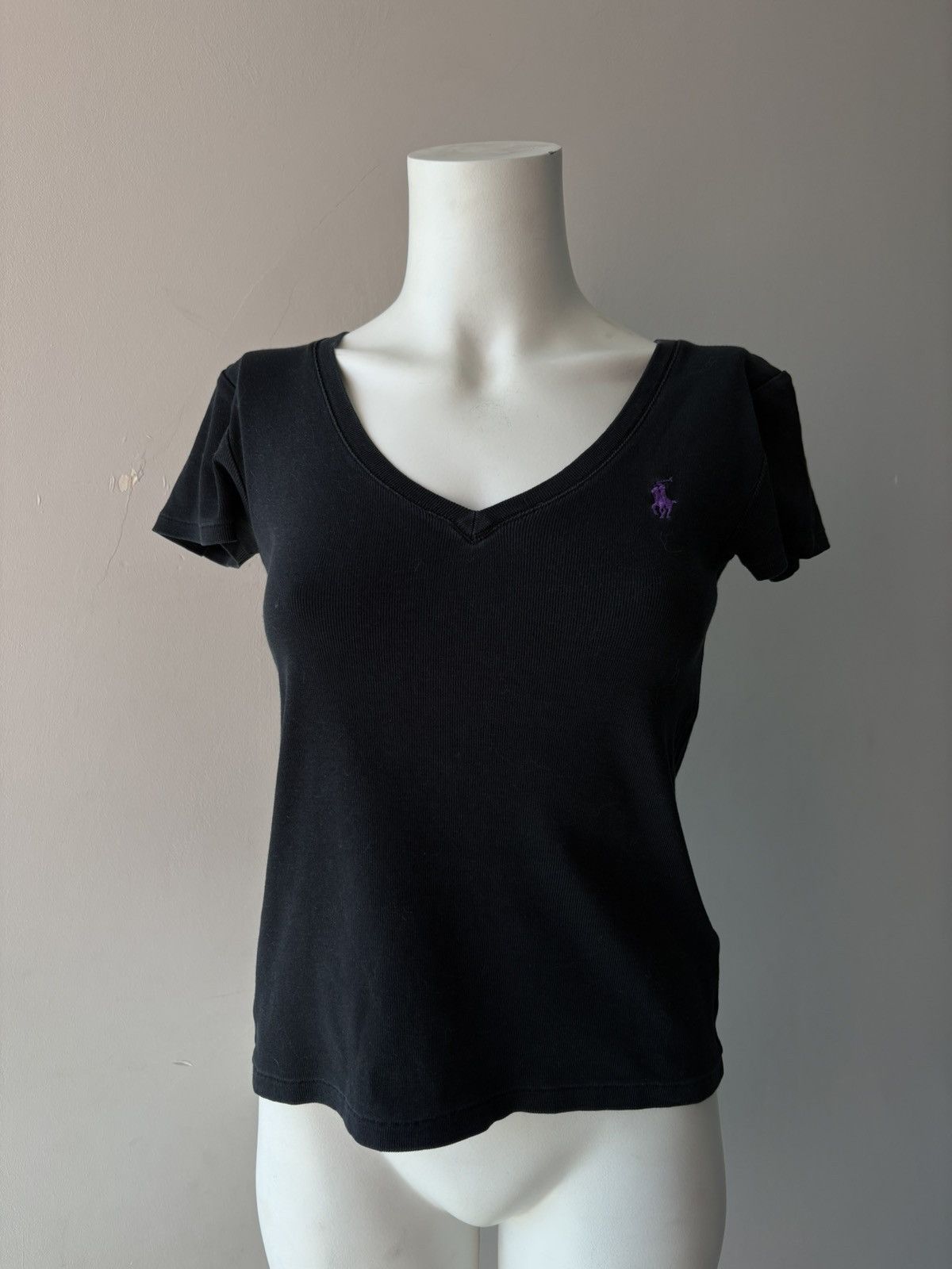 Ralph Lauren Ralph Lauren tshirt Size S / US 4 / IT 40 - 4 Thumbnail