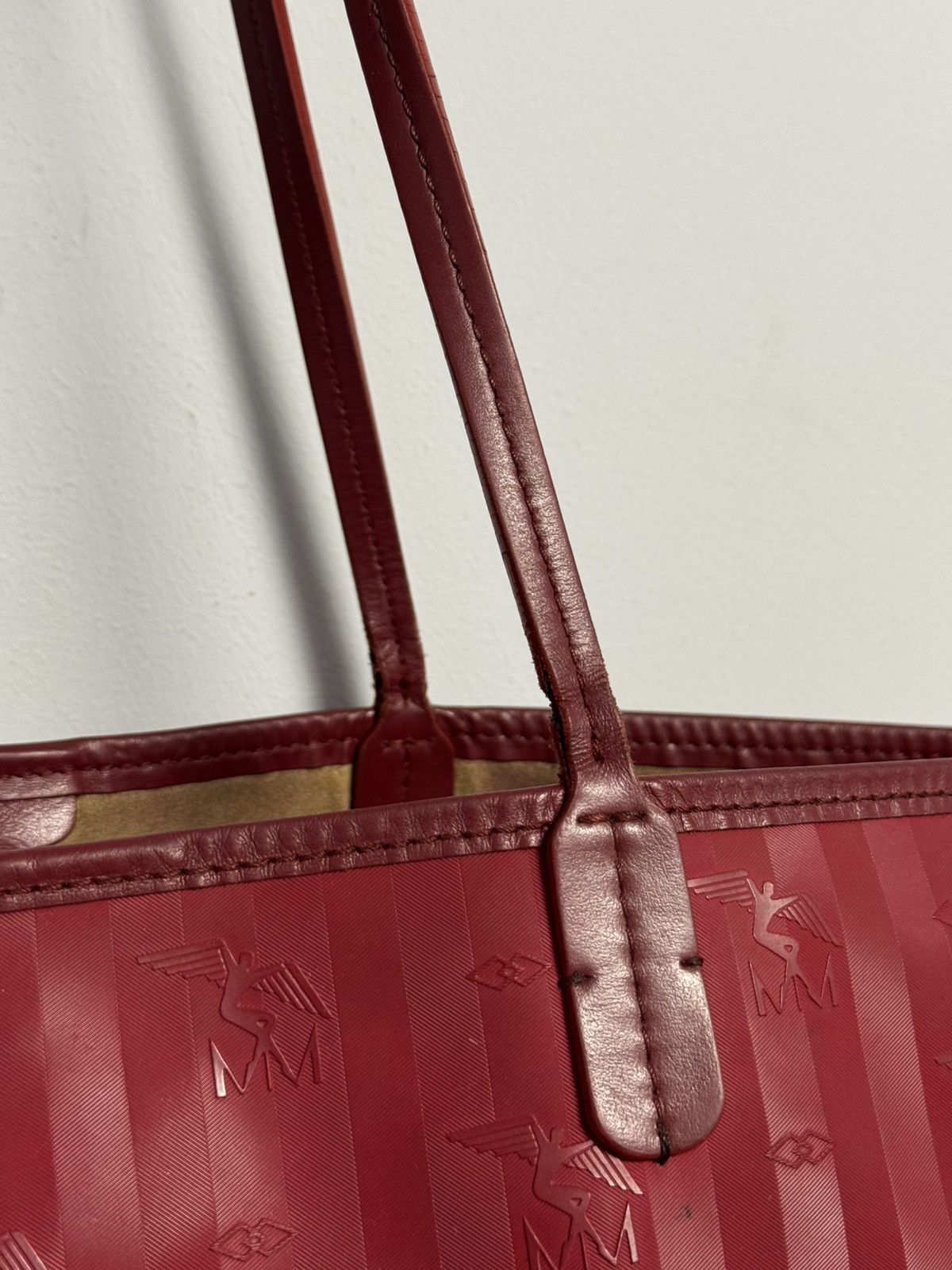 Maison Mollerus Maison Mollerus Shoper Luxury Size ONE SIZE - 7 Thumbnail