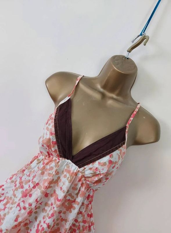 Vintage Vintage dress 6/8 Size S / US 4 / IT 40 - 3 Thumbnail