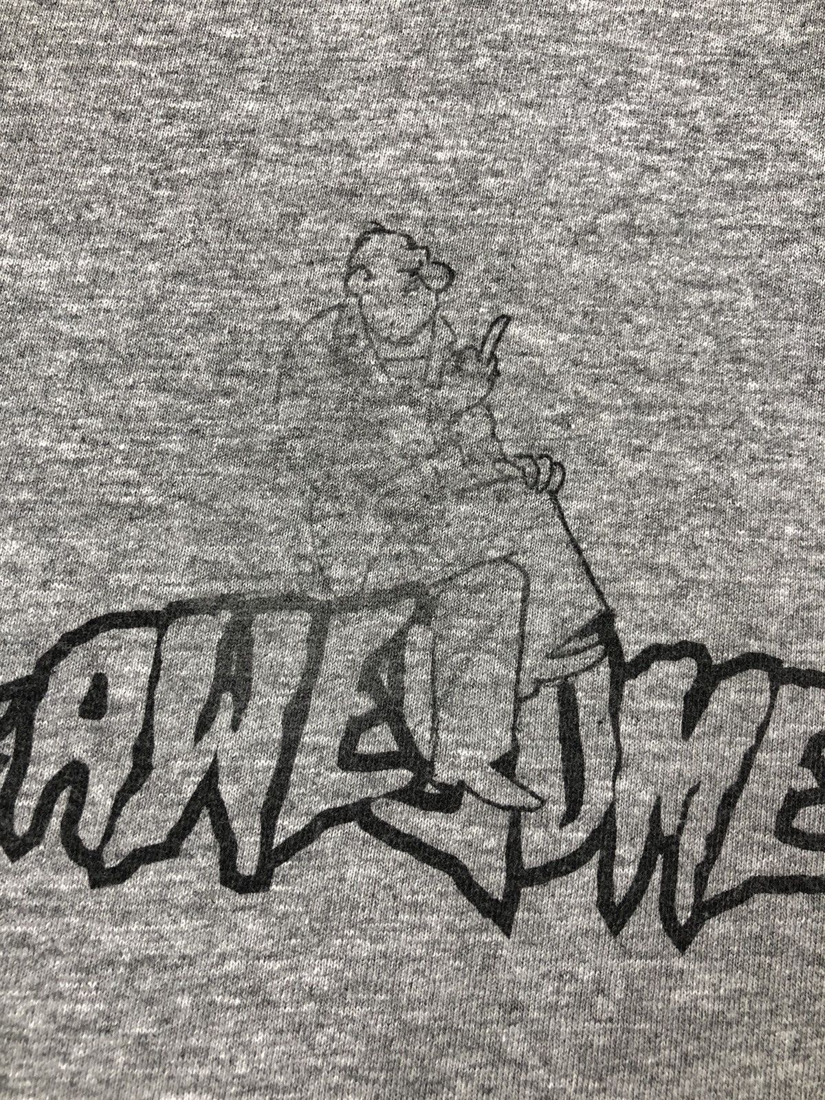 Fucking Awesome Fucking Awesome *FUCK* Tshirt Size US L / EU 52-54 / 3 - 8 Thumbnail