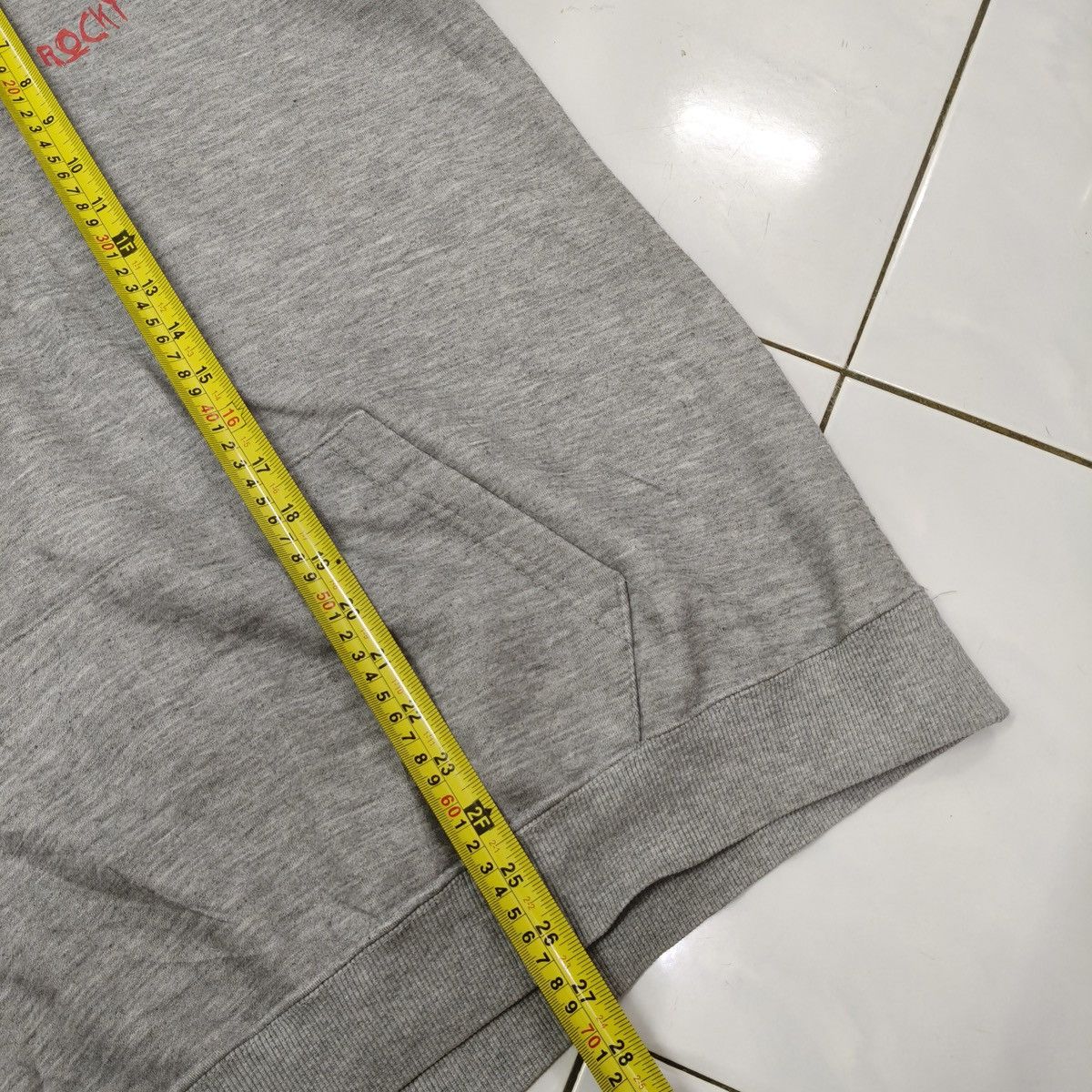 A$AP Rocky A$AP Rocky Hoodie Size US L / EU 52-54 / 3 - 19 Thumbnail