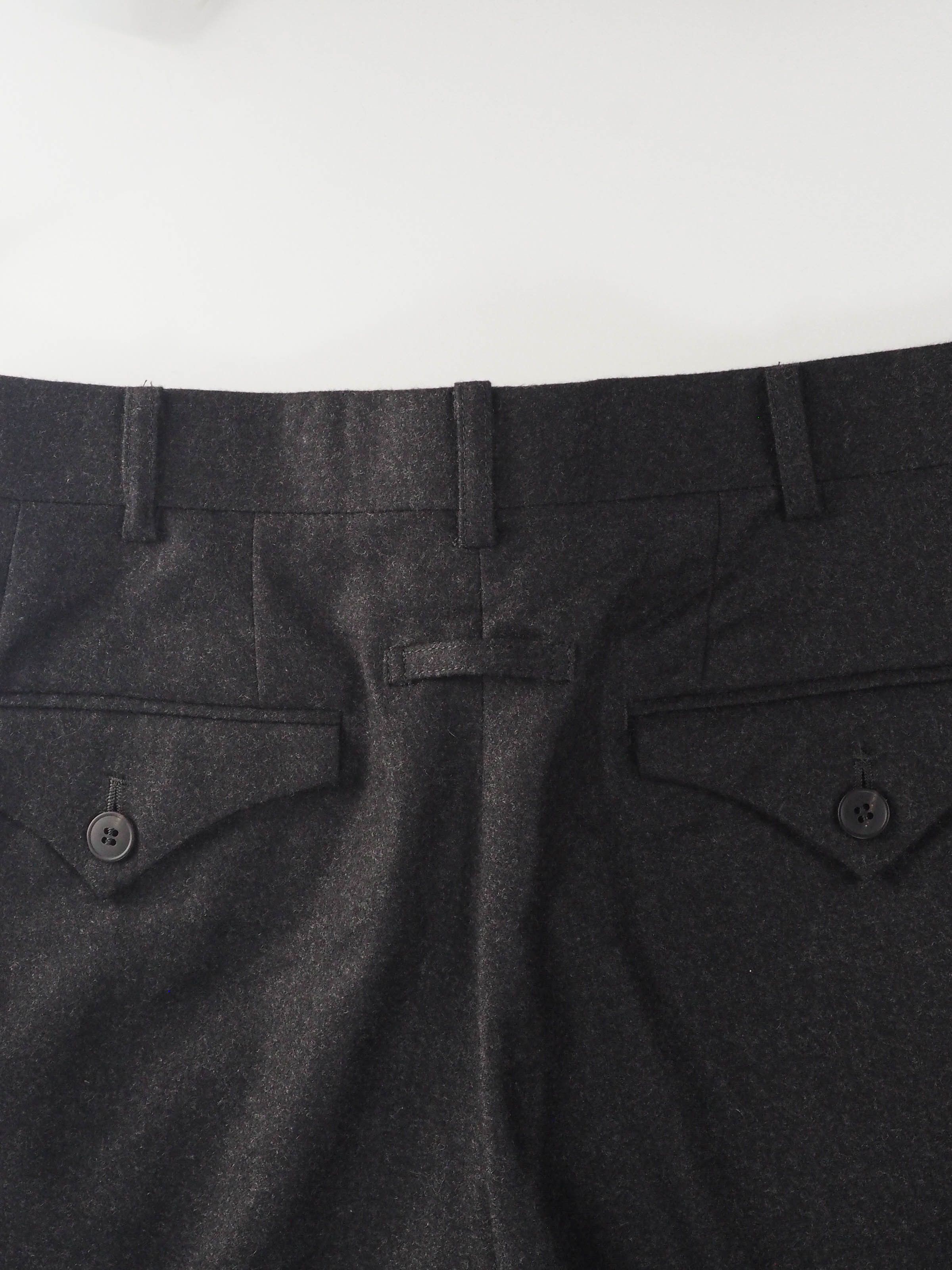 Jean Paul Gaultier JPG gaultier homme objet Size US 29 - 10 Thumbnail
