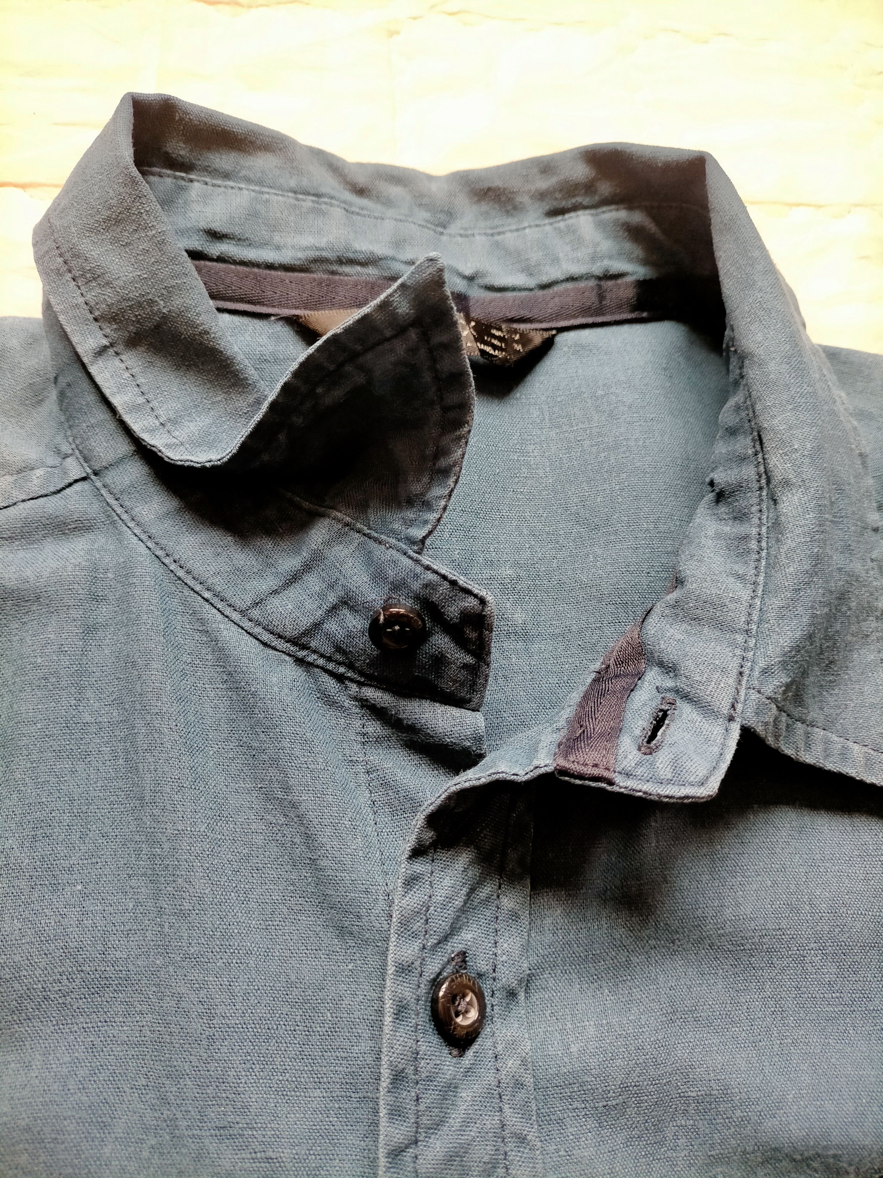 Arc'teryx Arc'teryx Double Pocket Shirt button ups Size US M / EU 48-50 / 2 - 12 Thumbnail