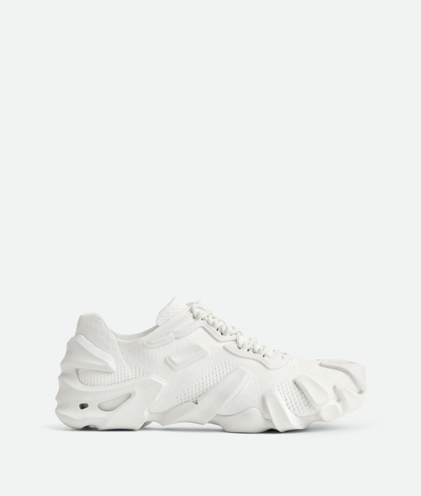 Bottega Veneta Bottega Veneta Flex Sneakers Size US 9 / EU 42 - 1 Thumbnail