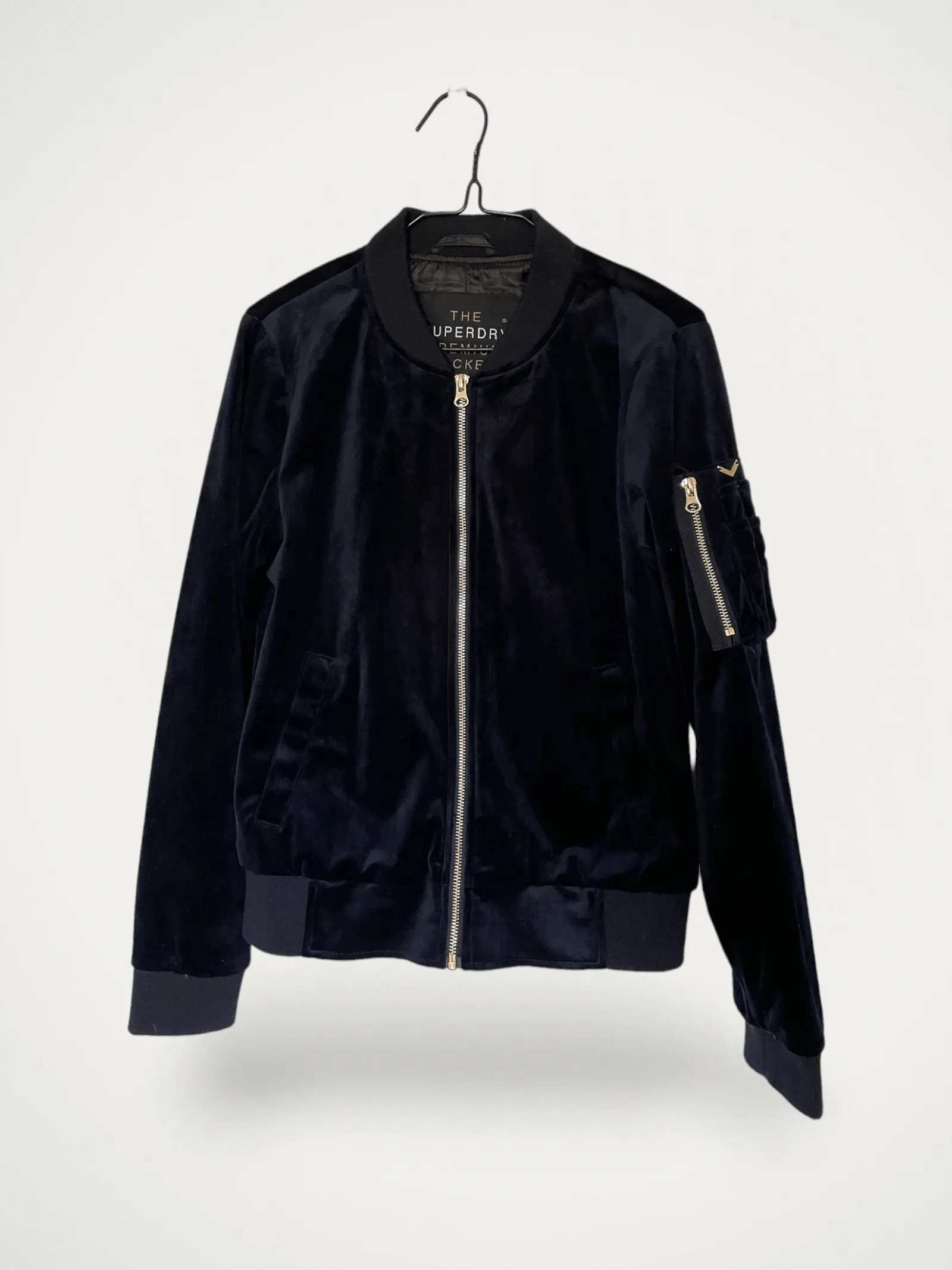 Superdry Superdry Jacket Size S / US 4 / IT 40 - 1 Thumbnail