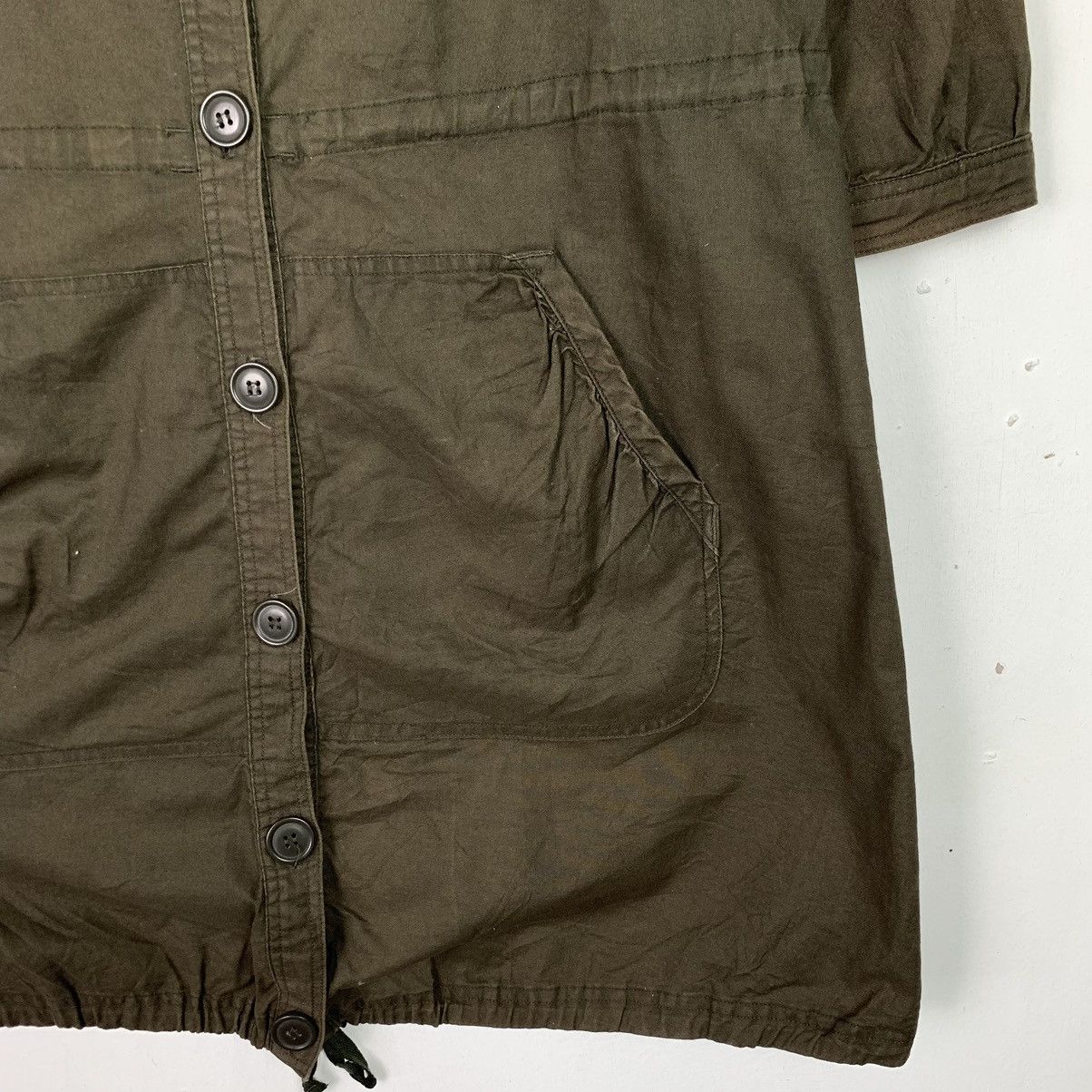 Designer × Japanese Brand × Vintage Vintage Jasper minx Jacket Size L Size US L / EU 52-54 / 3 - 6 Thumbnail