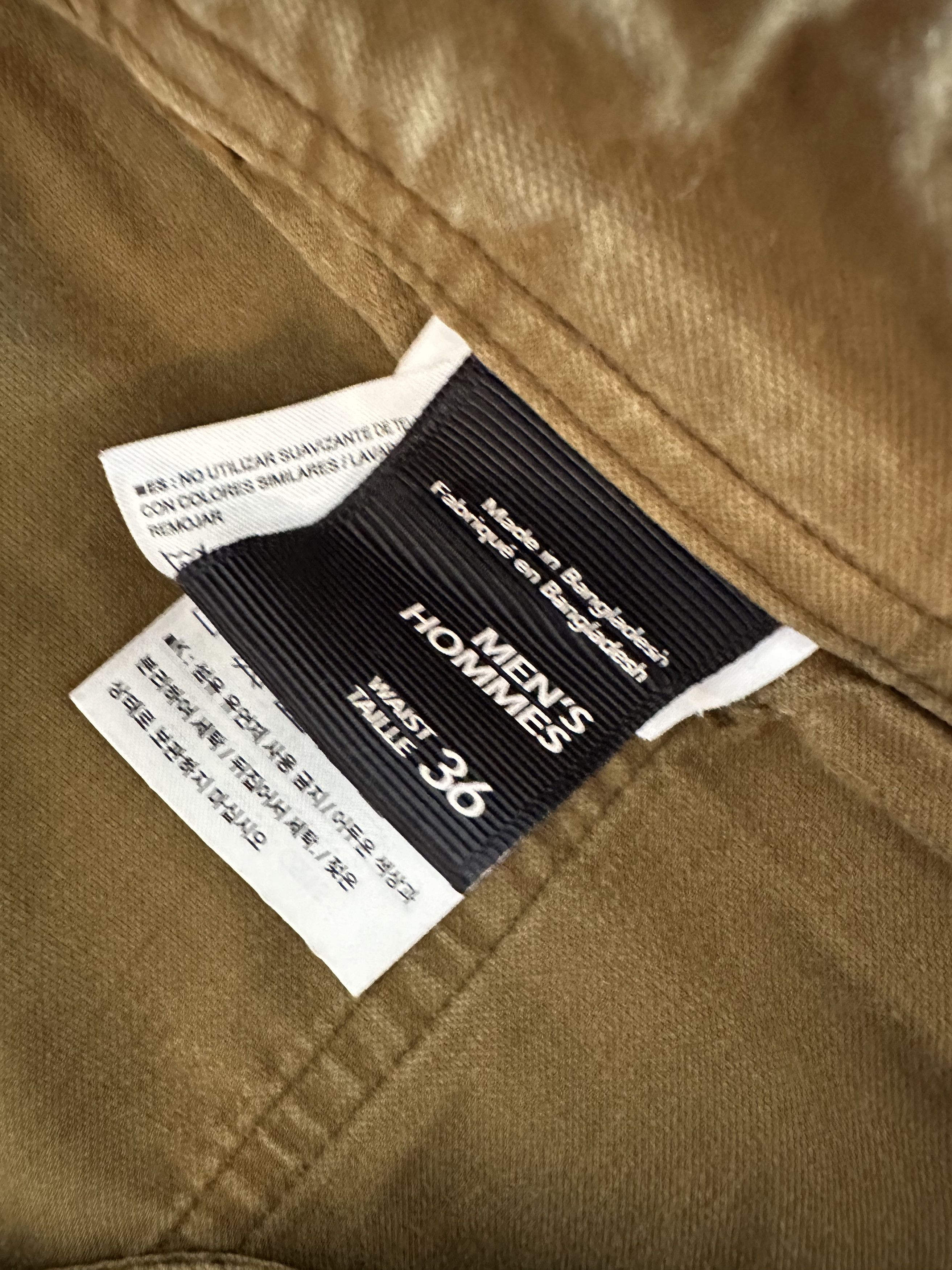 Arc'teryx Arc'Teryx Cargo Pants Size US 36 / EU 52 - 8 Thumbnail