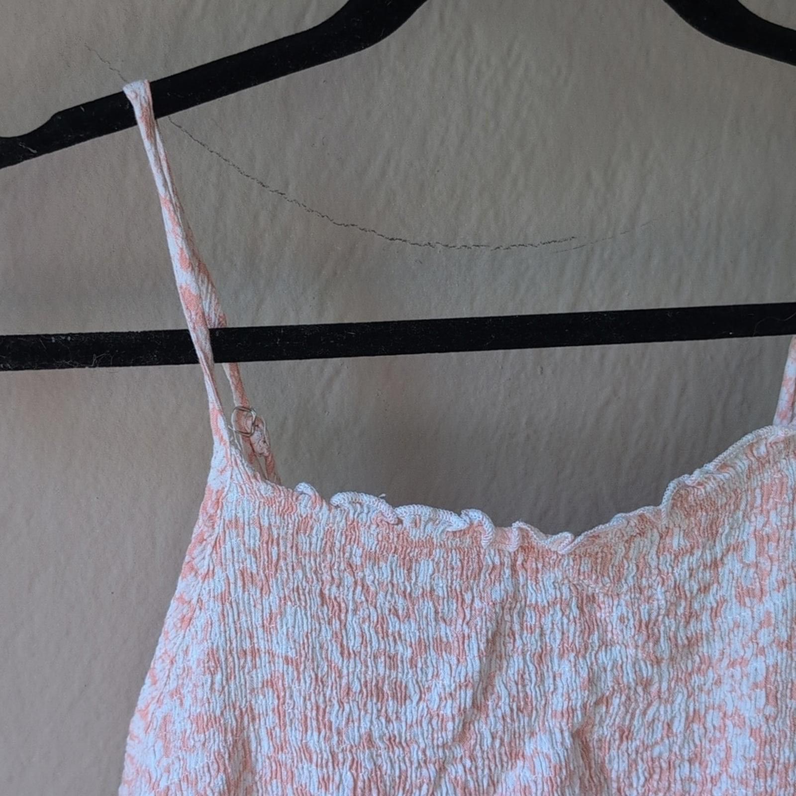 Other kiwi summer dress Size M / US 6-8 / IT 42-44 - 3 Thumbnail