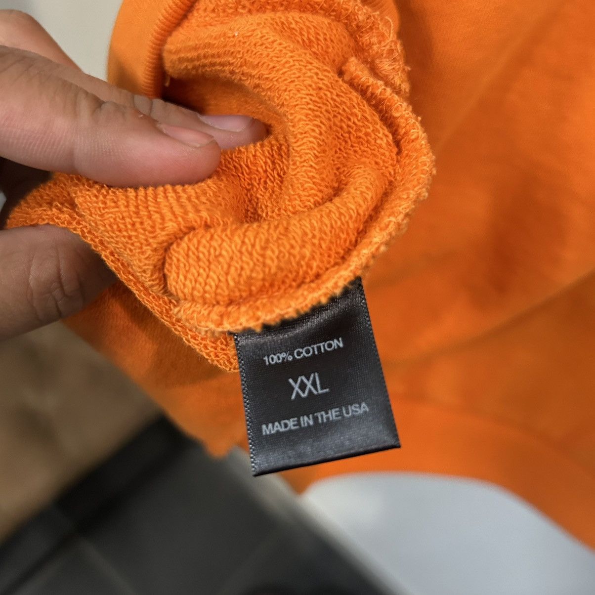 The GV Gallery GV Gallery Berry Sportivo Crewneck Size US XXL / EU 58 / 5 - 4 Thumbnail