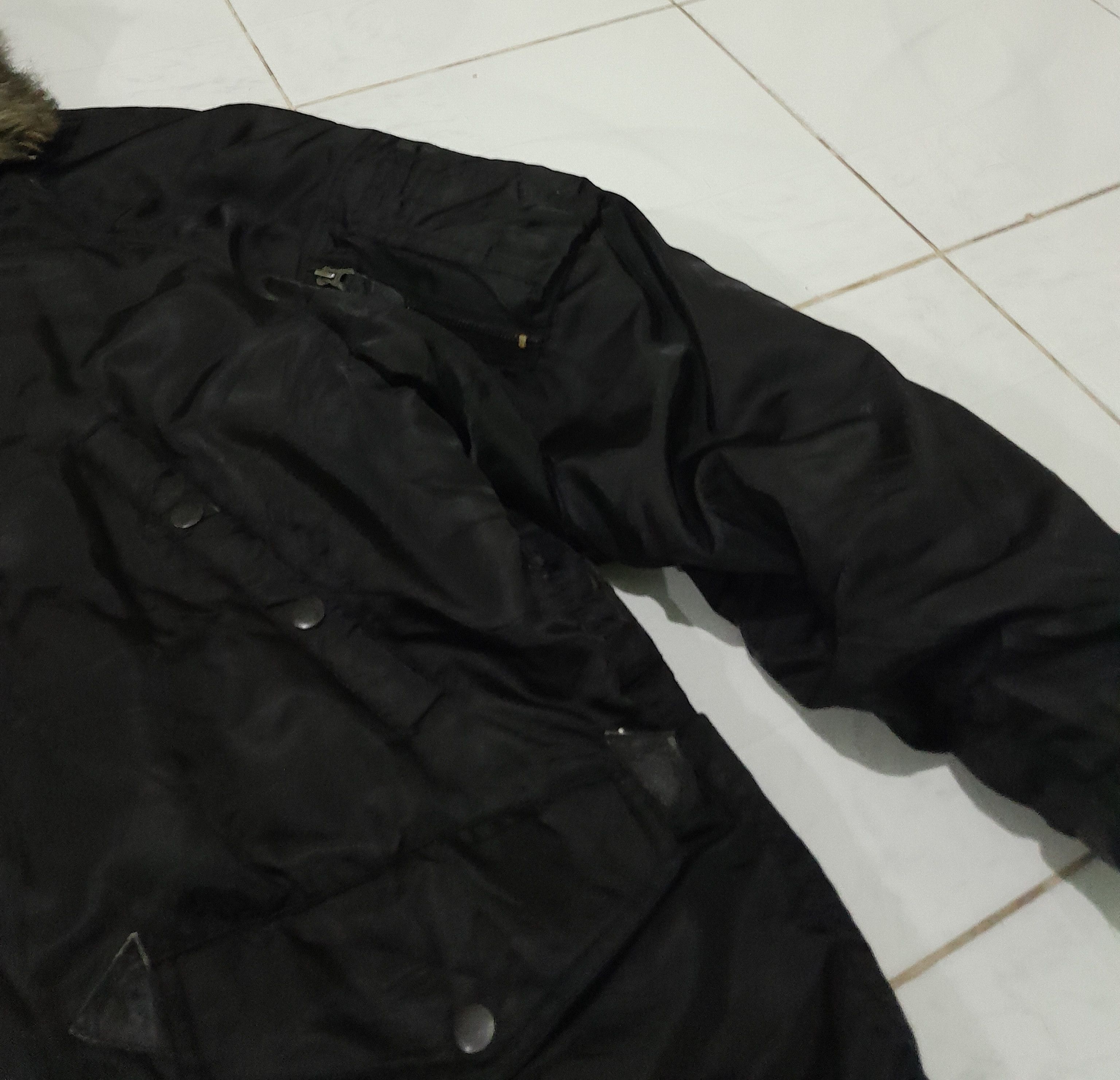Avirex Avirex heavy jacket Size US L / EU 52-54 / 3 - 4 Thumbnail