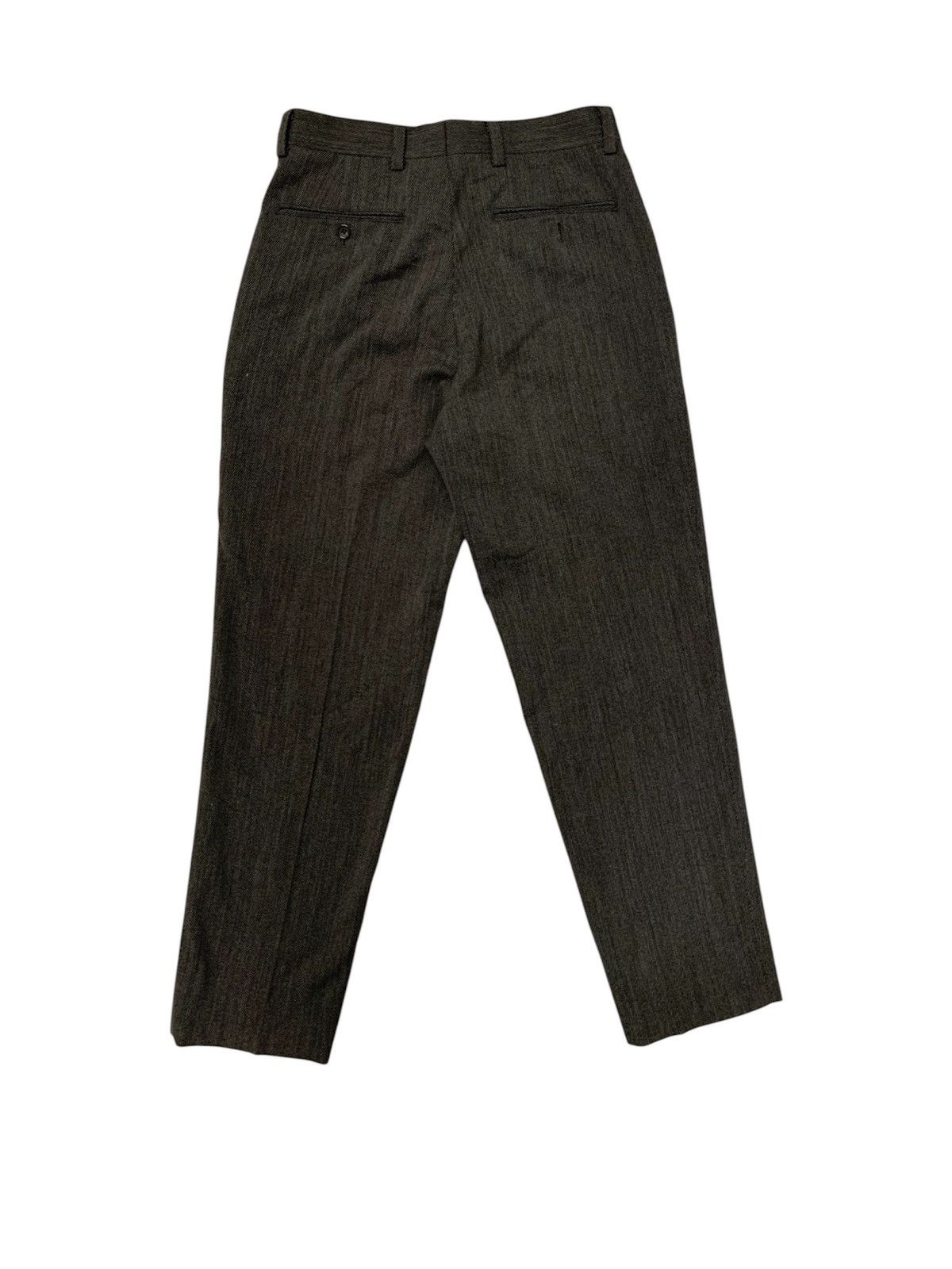 C.P. Company Cp company Casual pants Size US 30 / EU 46 - 2 Thumbnail
